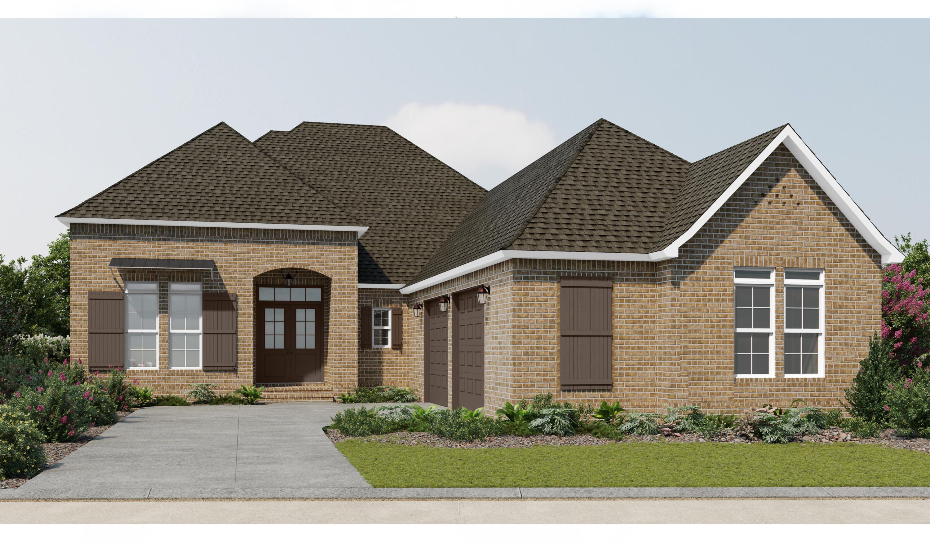 HAMMOCK BAY - STEAMBOAT LANDING - Residential