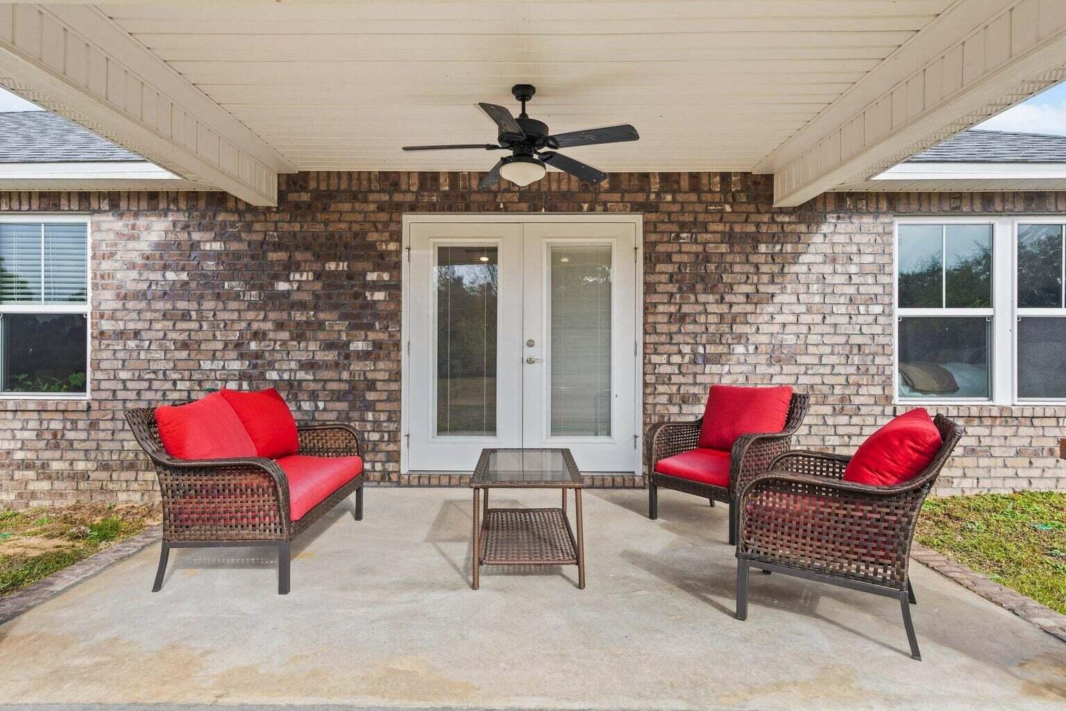 PAGE II - Residential Lease