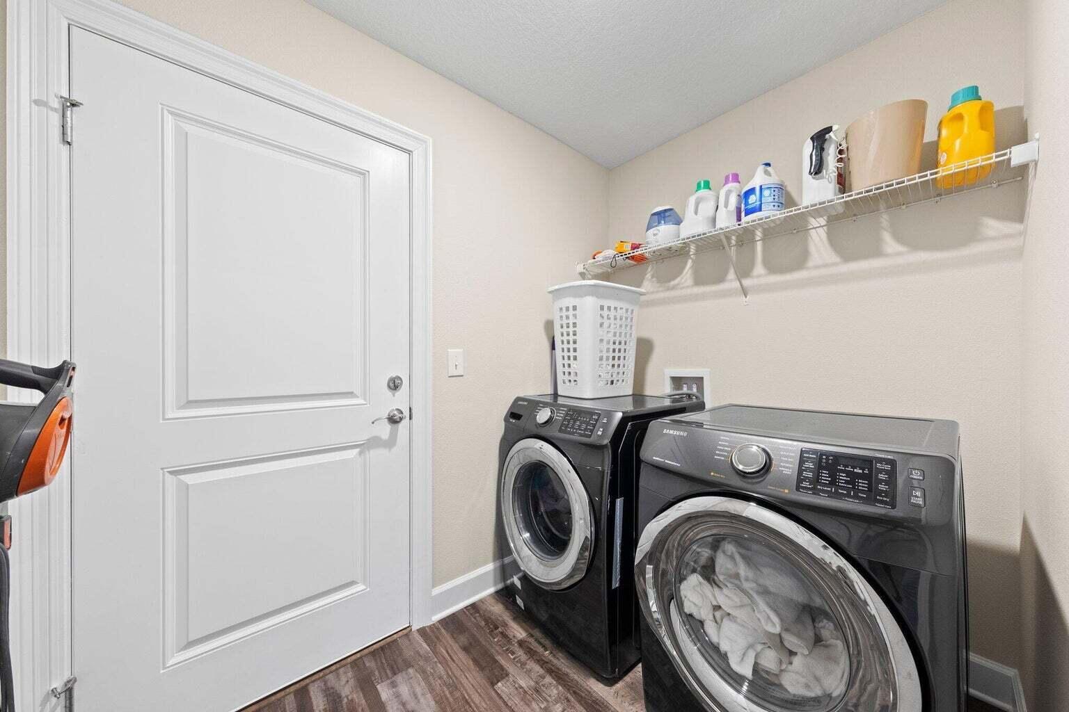 PAGE II - Residential Lease