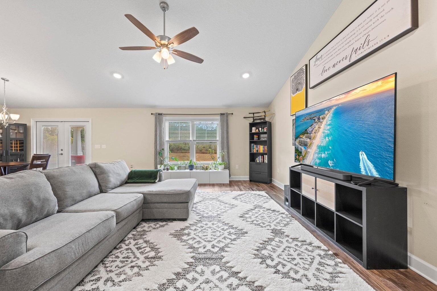 PAGE II - Residential Lease