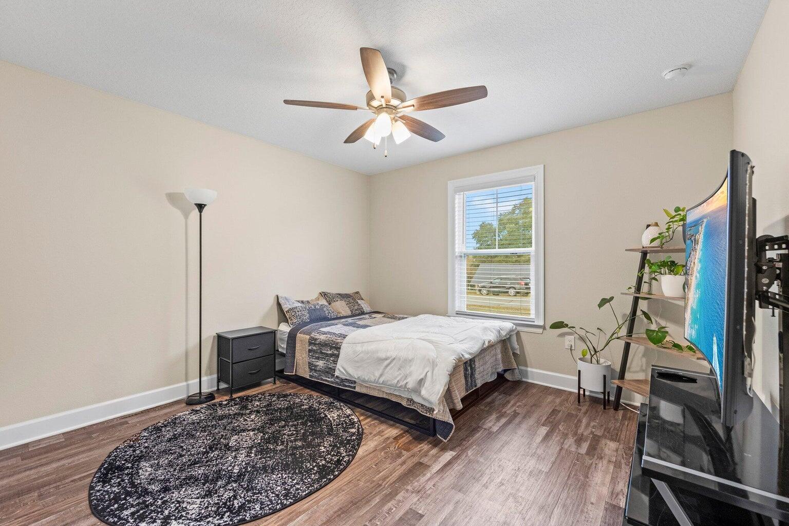 PAGE II - Residential Lease