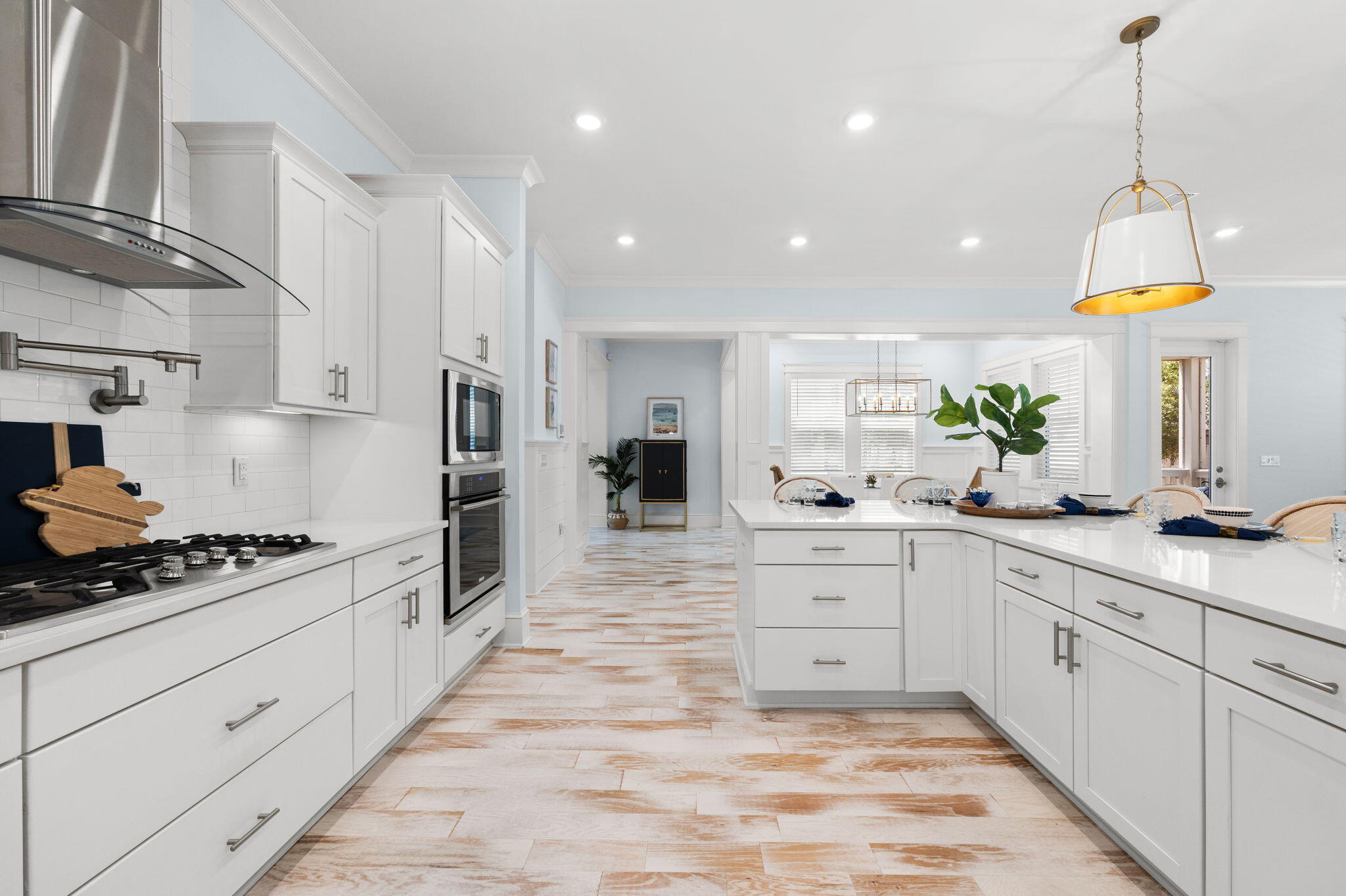 Prominence South Phase III - Residential