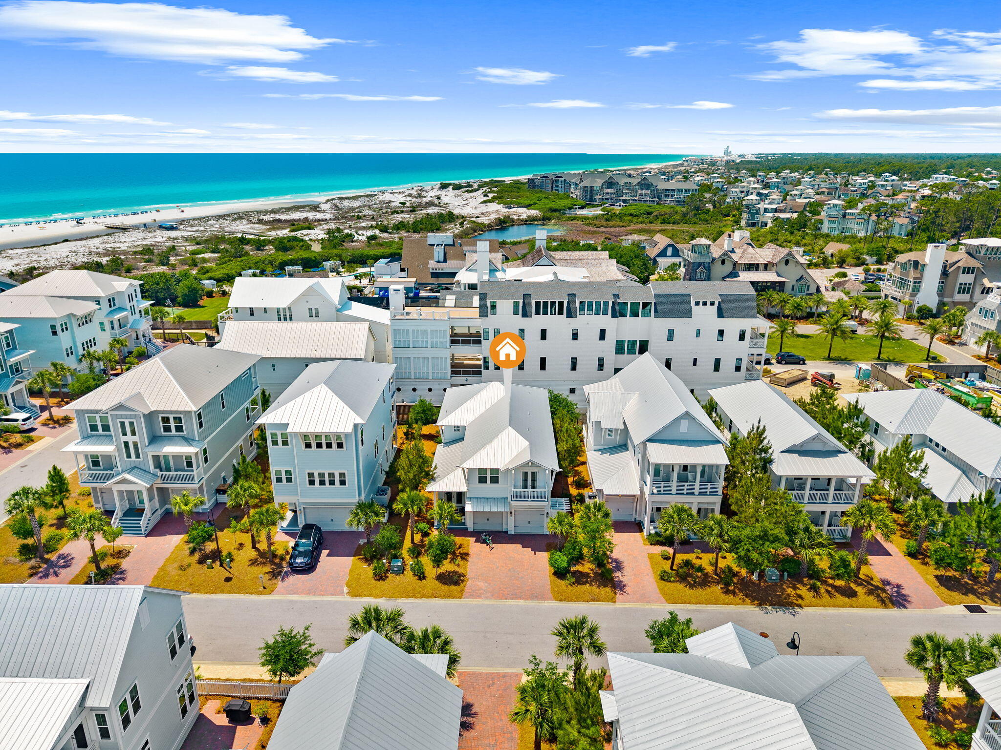 Prominence South Phase III - Residential