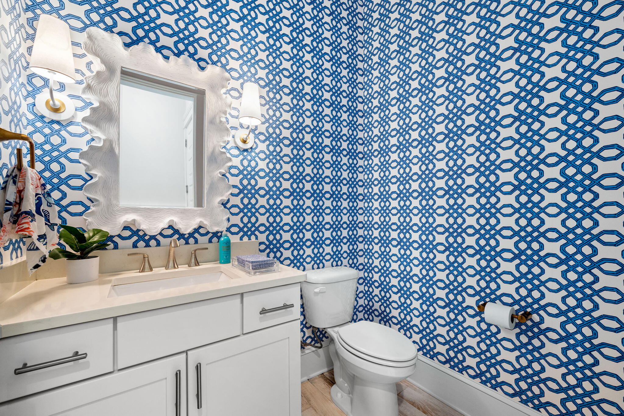 Prominence South Phase III - Residential