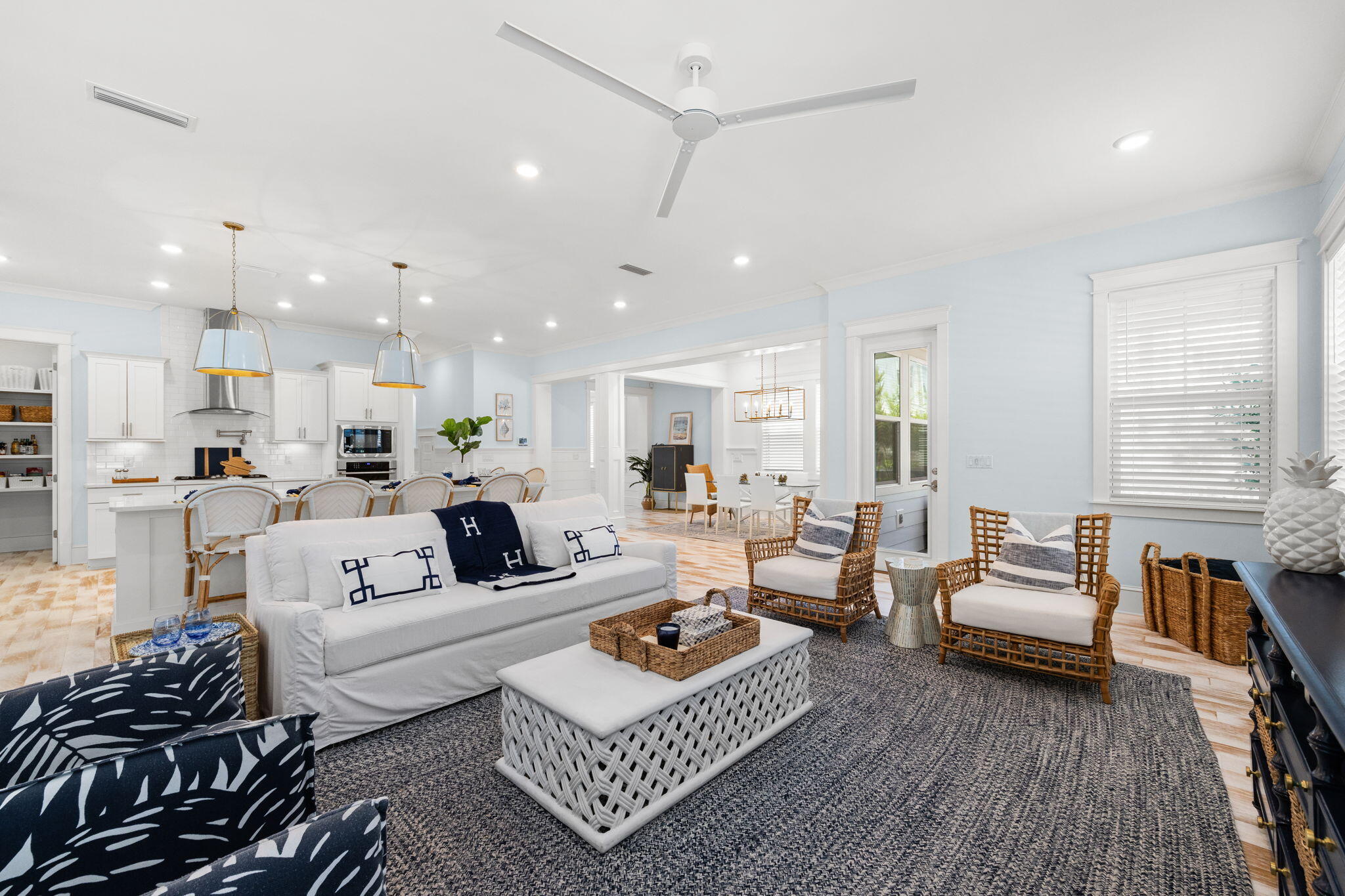 Prominence South Phase III - Residential