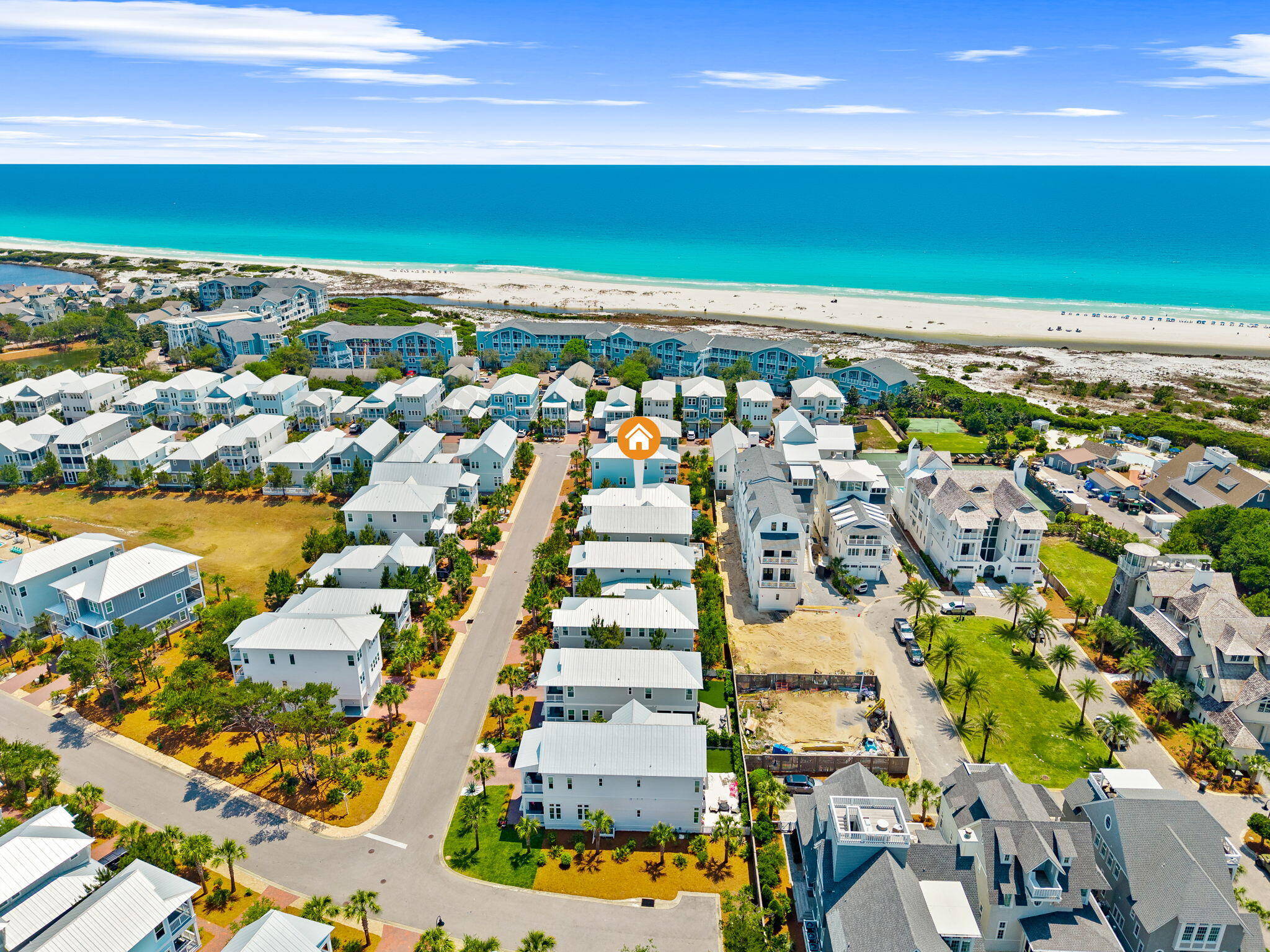 Prominence South Phase III - Residential