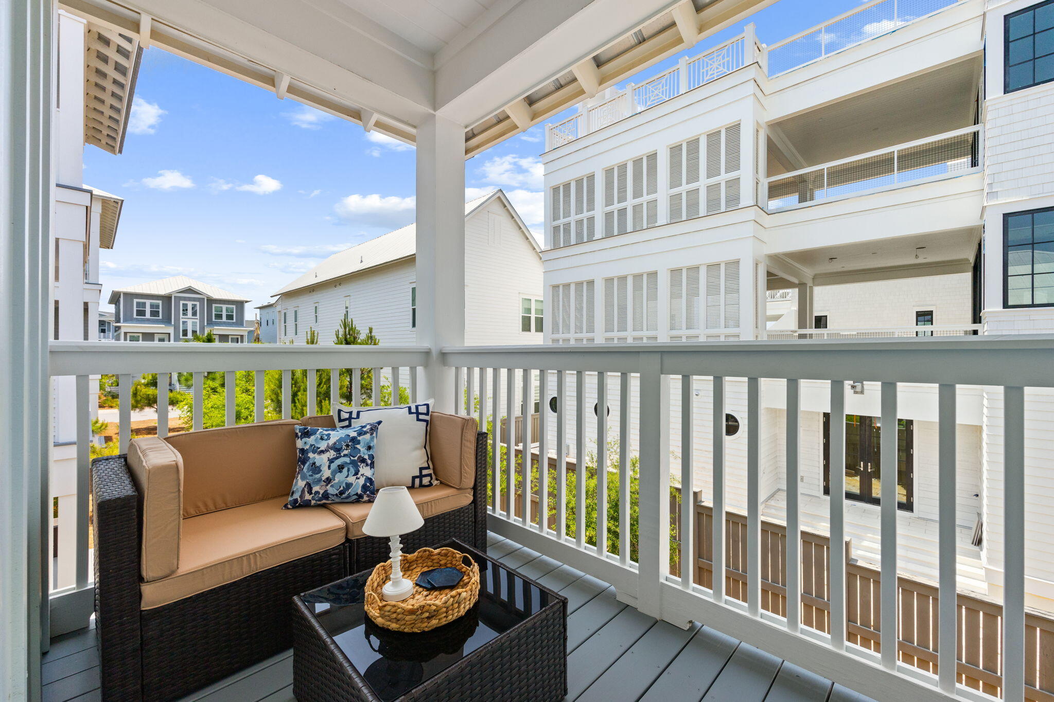 Prominence South Phase III - Residential