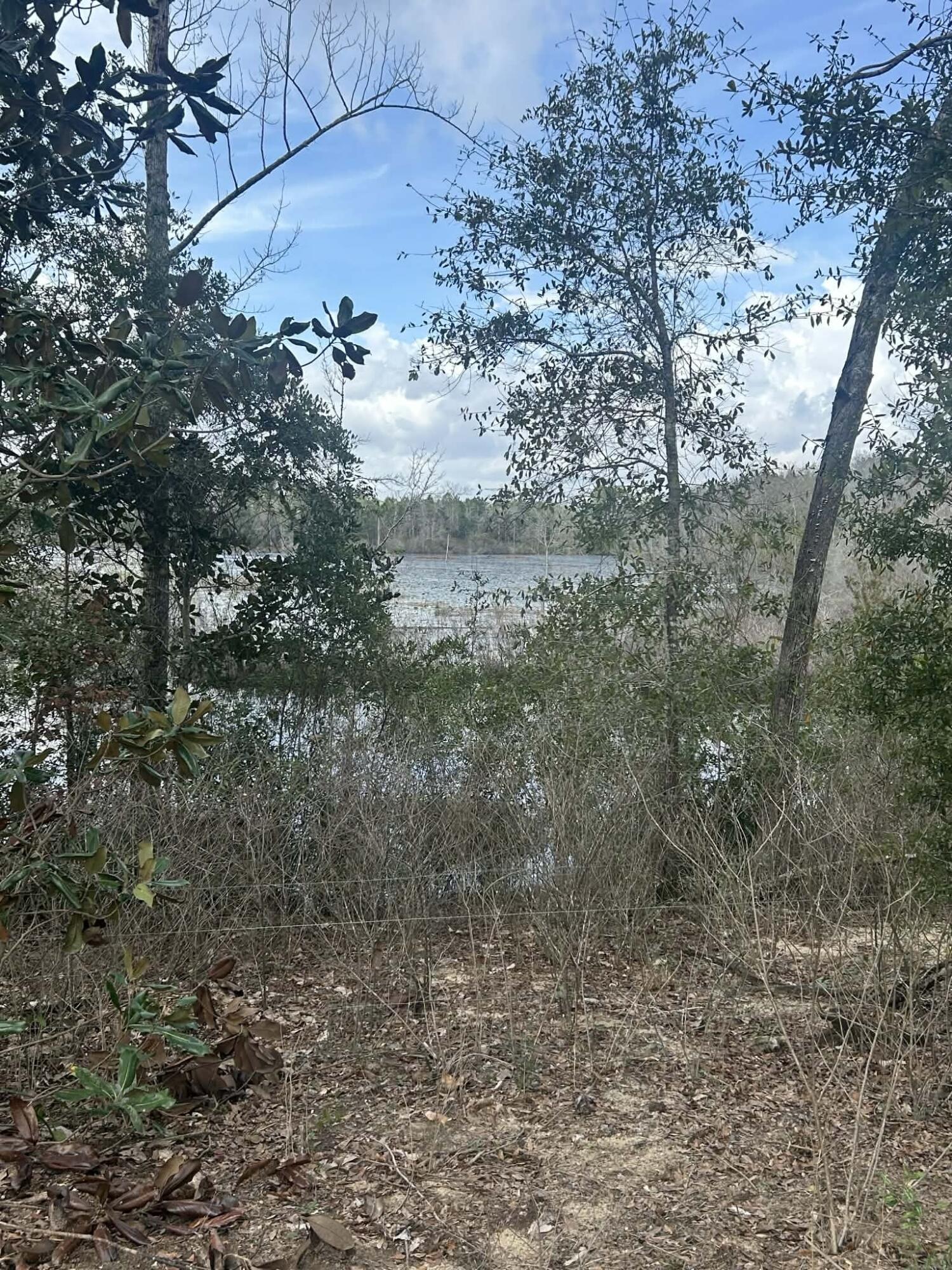 METES & BOUNDS - Land