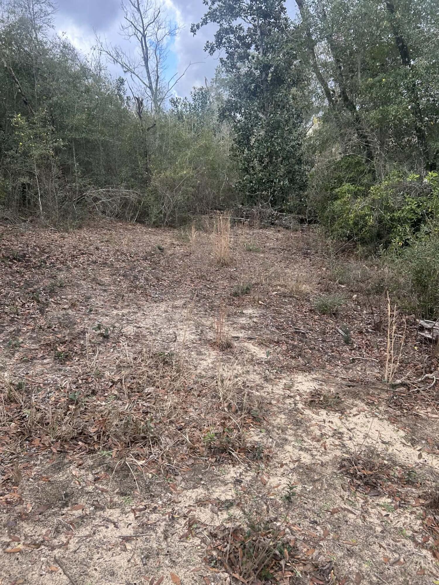 METES & BOUNDS - Land