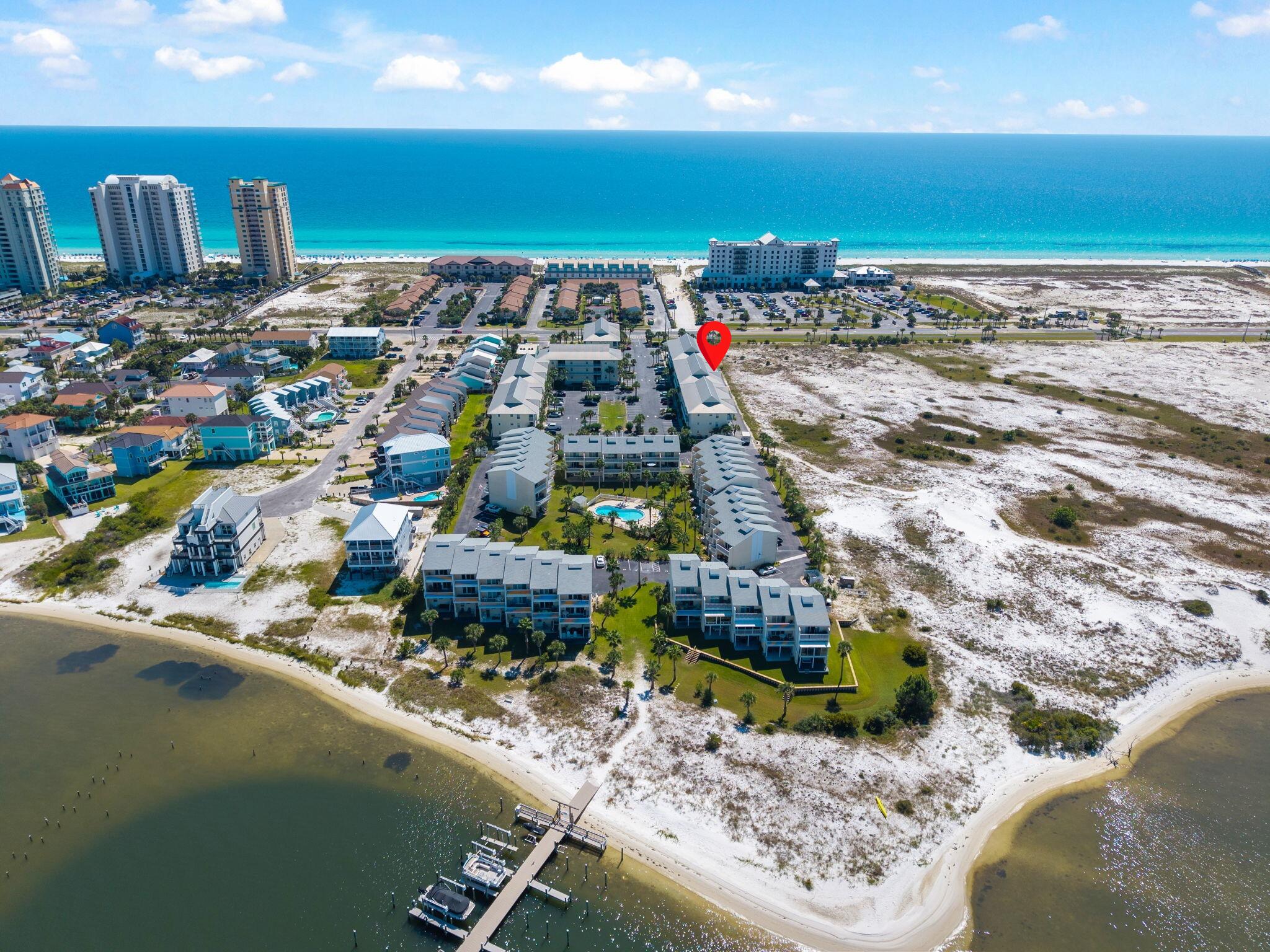 8436 Gulf Boulevard UNIT 334