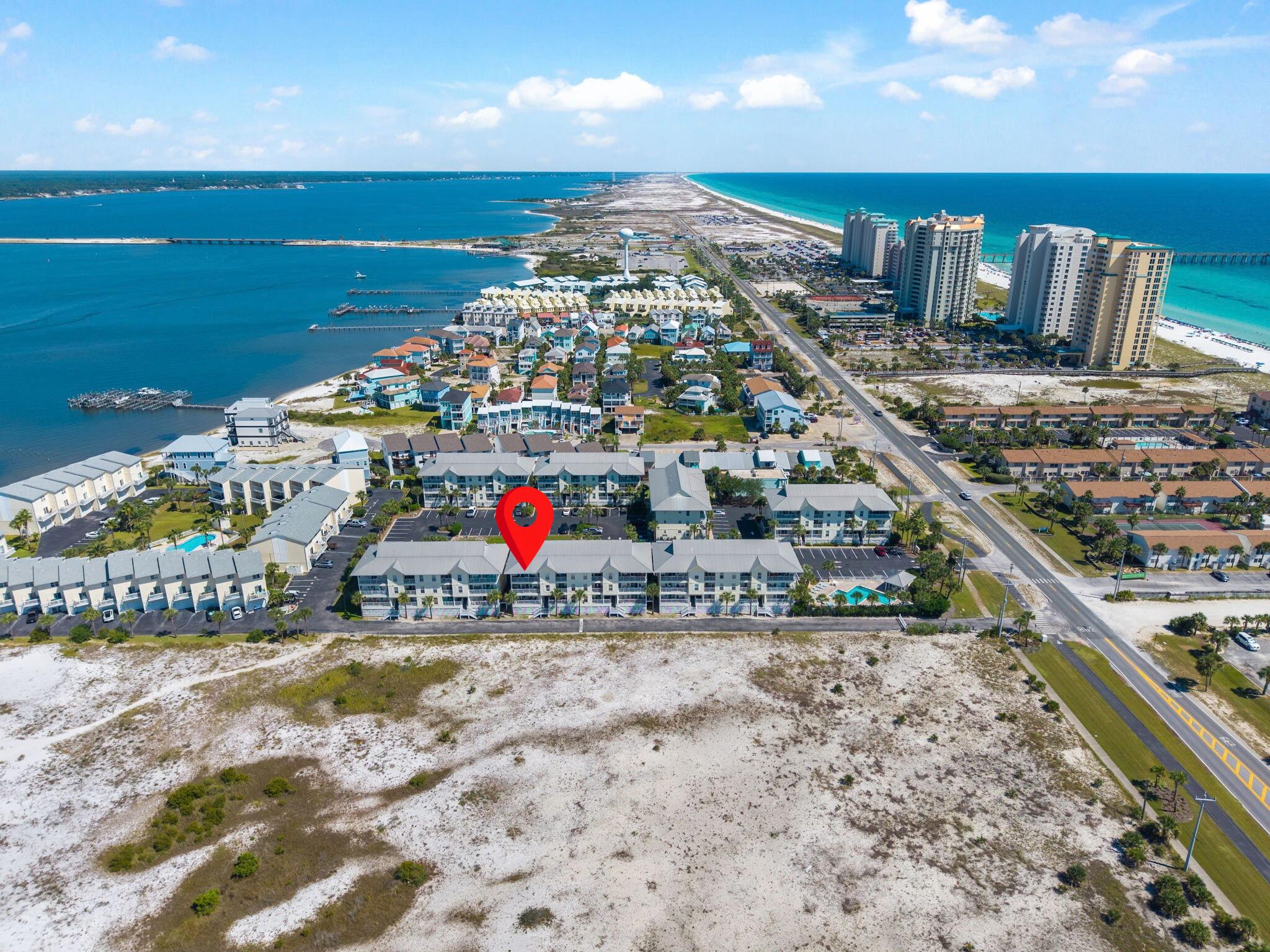 8436 Gulf Boulevard UNIT 334
