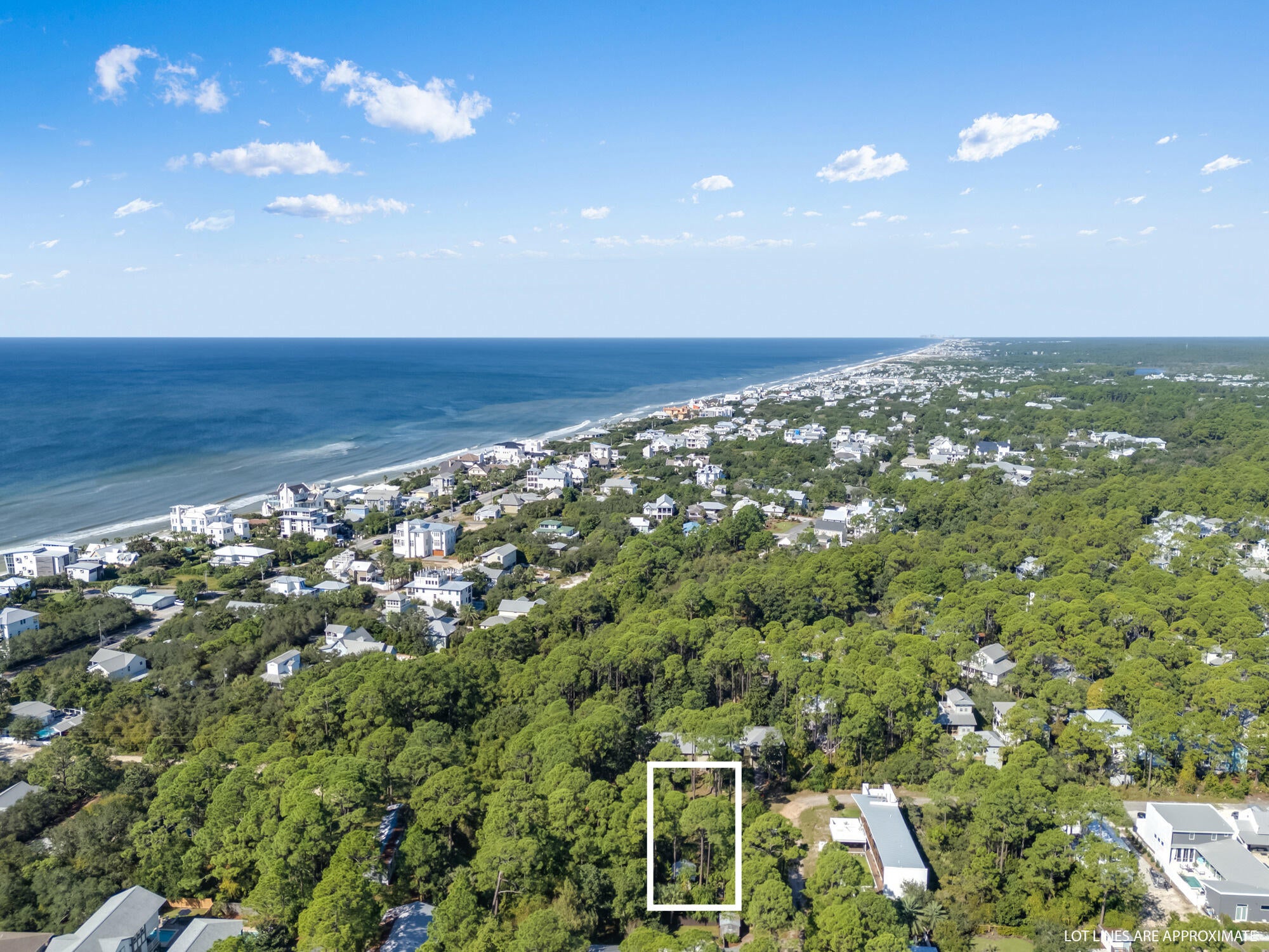 Lot 24 Dothan Avenue