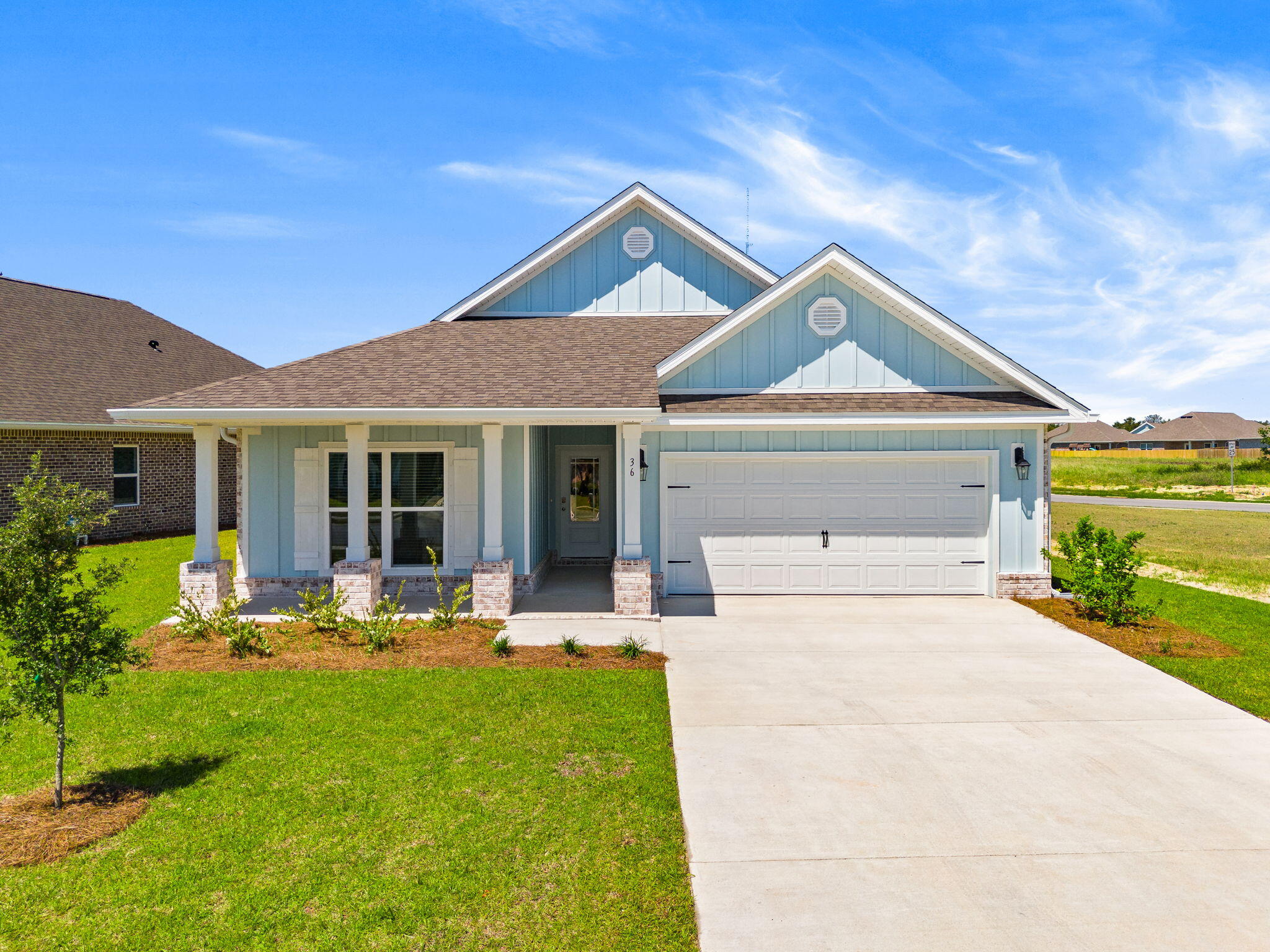OWLS HEAD FARMS - Residential Lease