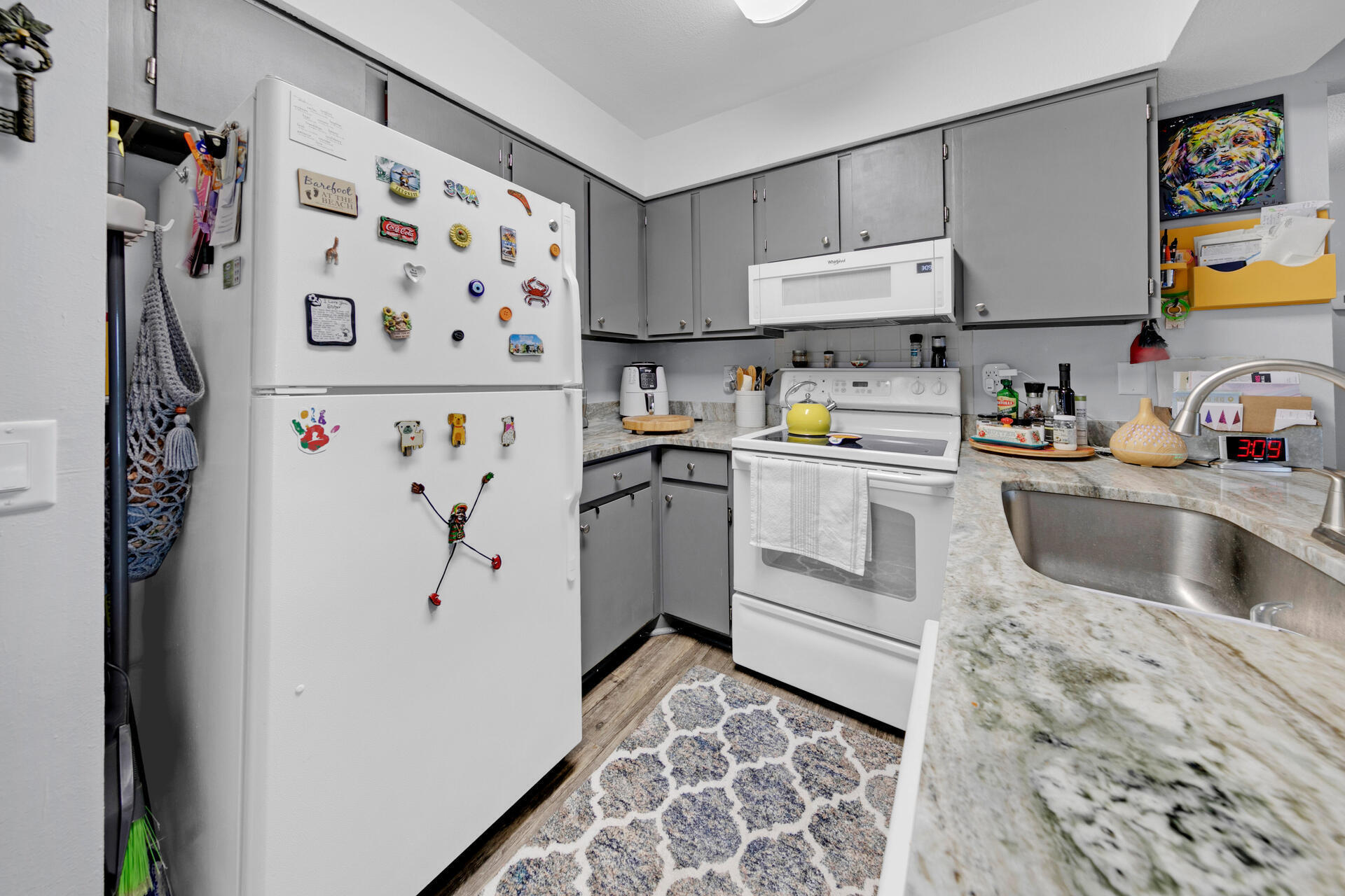 LAKEVIEW CONDO - Residential