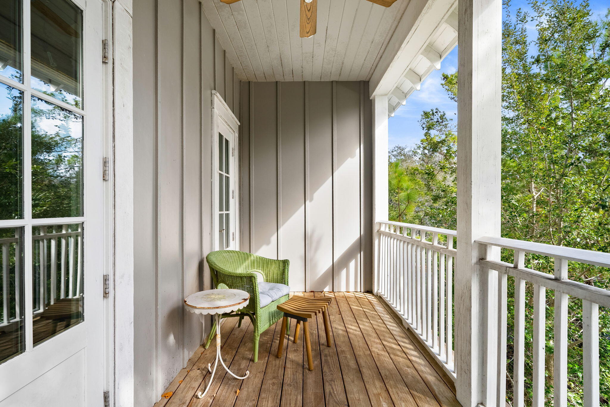 THE HAMMOCKS OF SEAGROVE - Residential