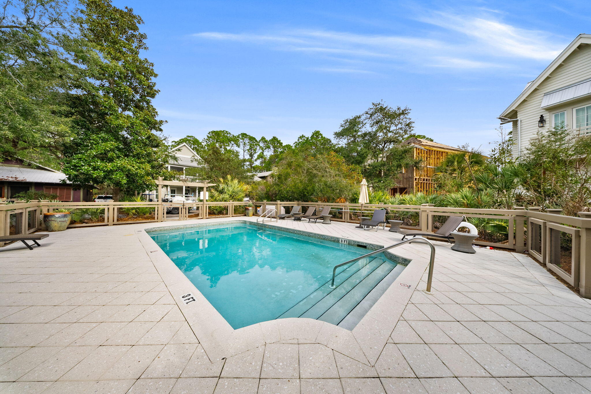 THE HAMMOCKS OF SEAGROVE - Residential