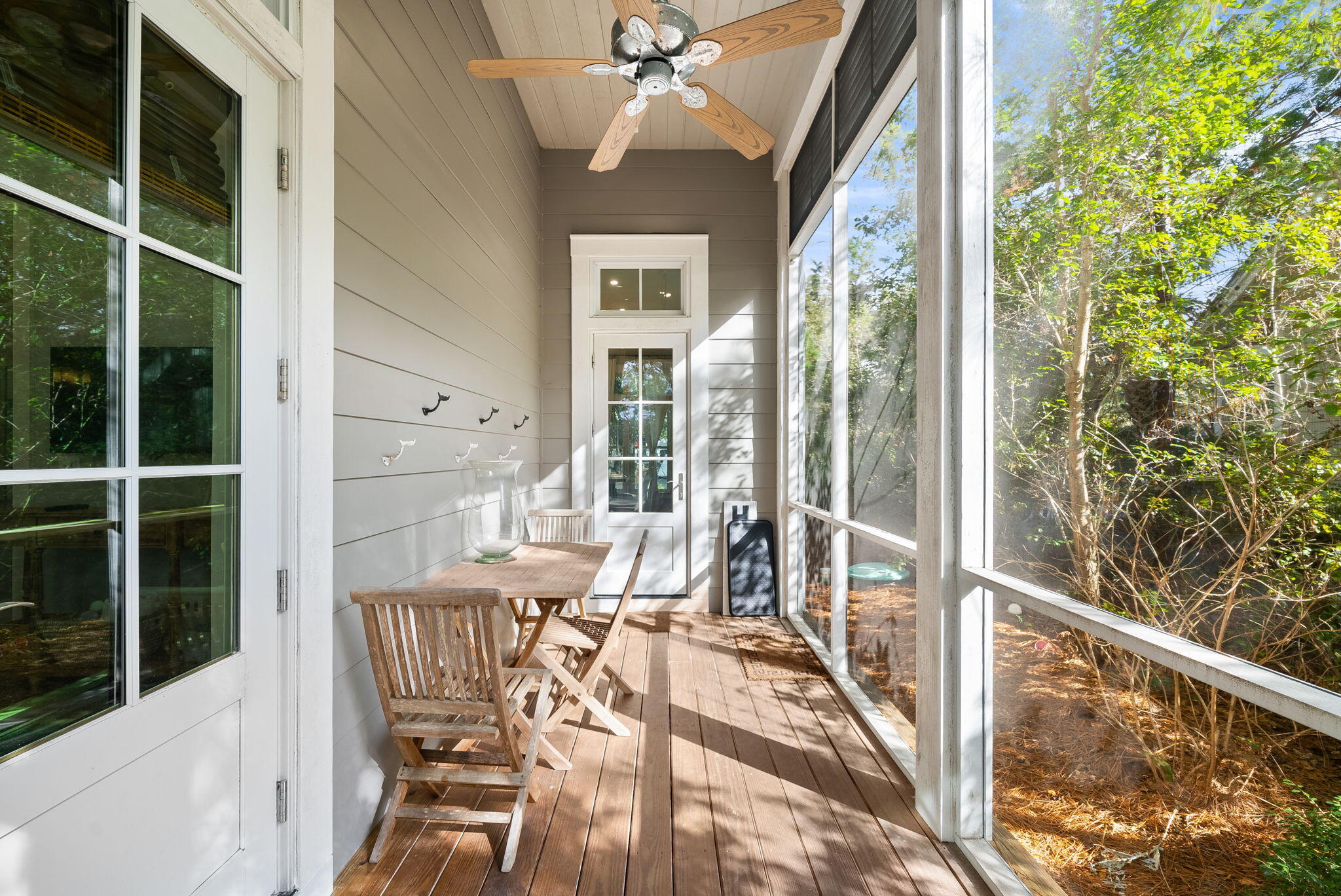 THE HAMMOCKS OF SEAGROVE - Residential