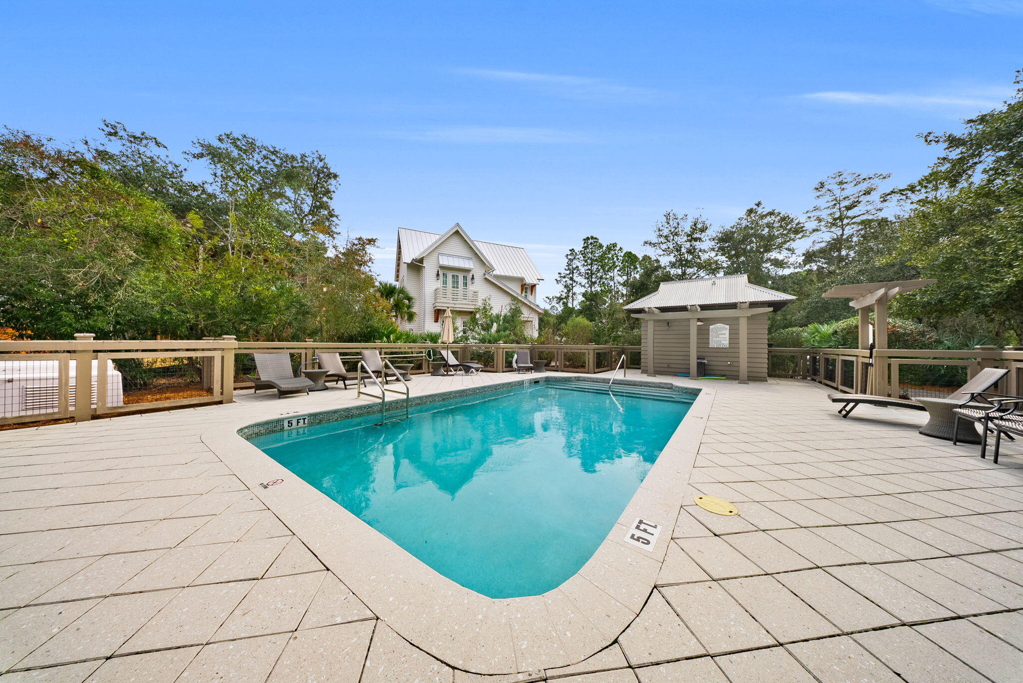 THE HAMMOCKS OF SEAGROVE - Residential