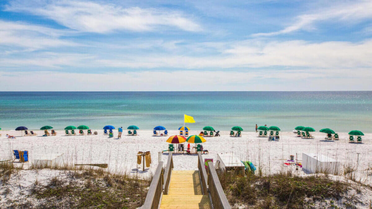 MARAVILLA CONDO 3 - Residential