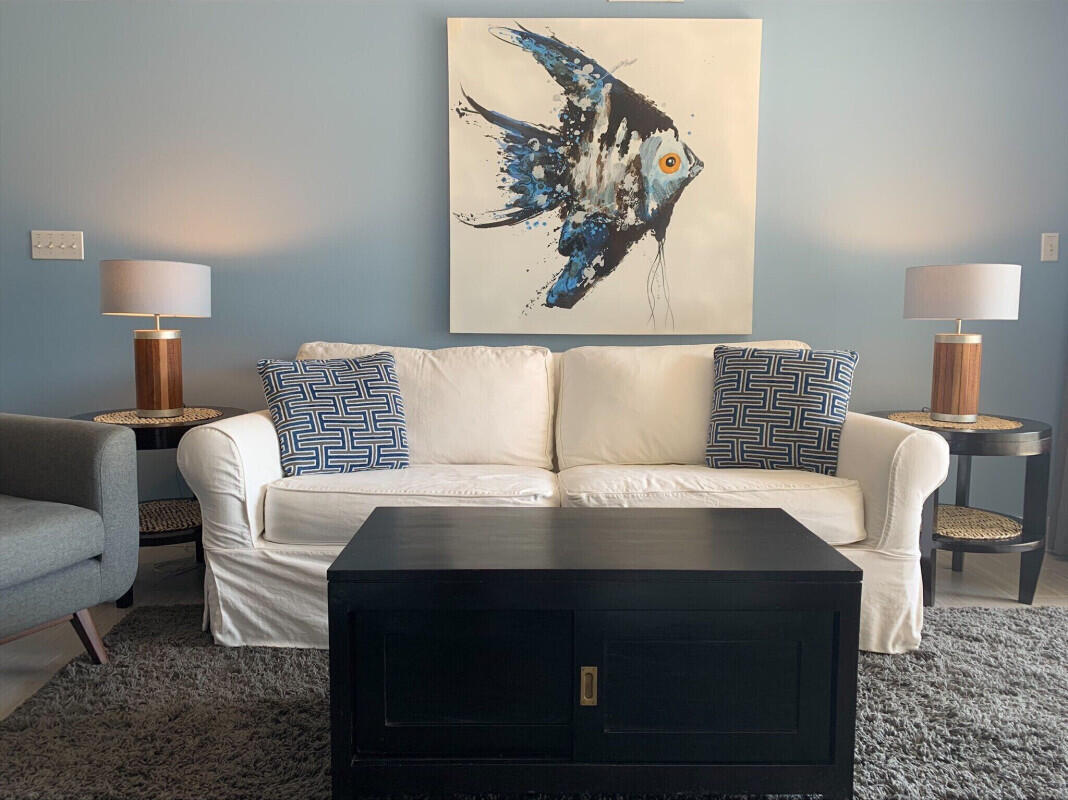 MARAVILLA CONDO 3 - Residential