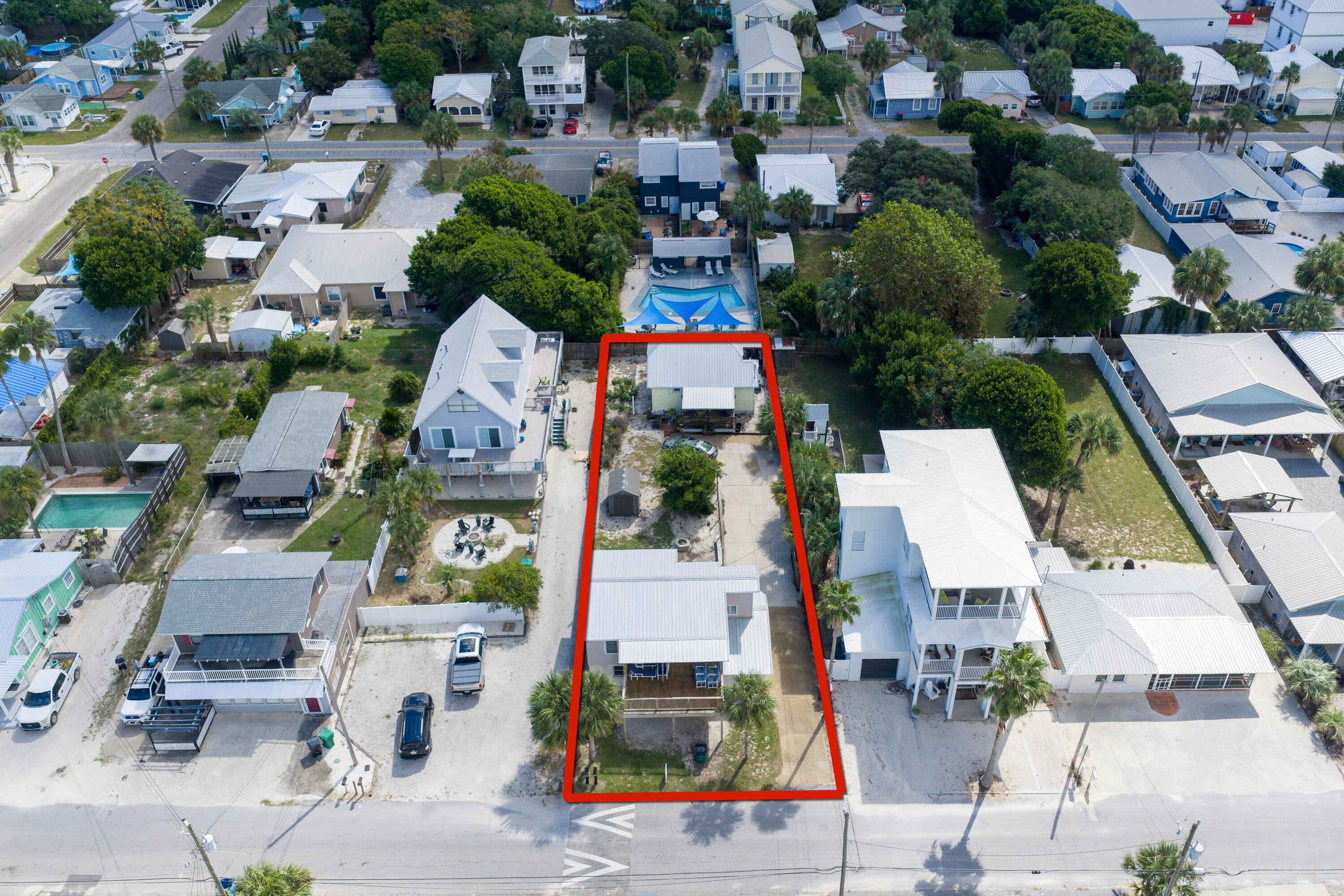118 E Lakeshore Drive