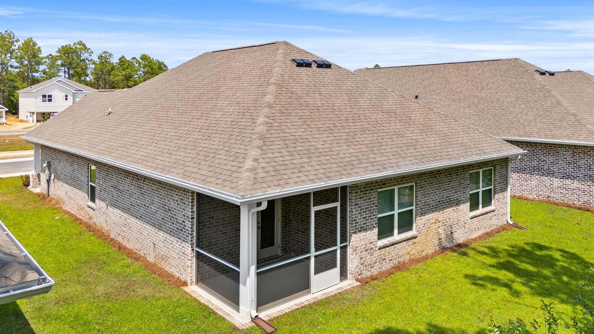 Holley Grove at Peach Creek - Residential