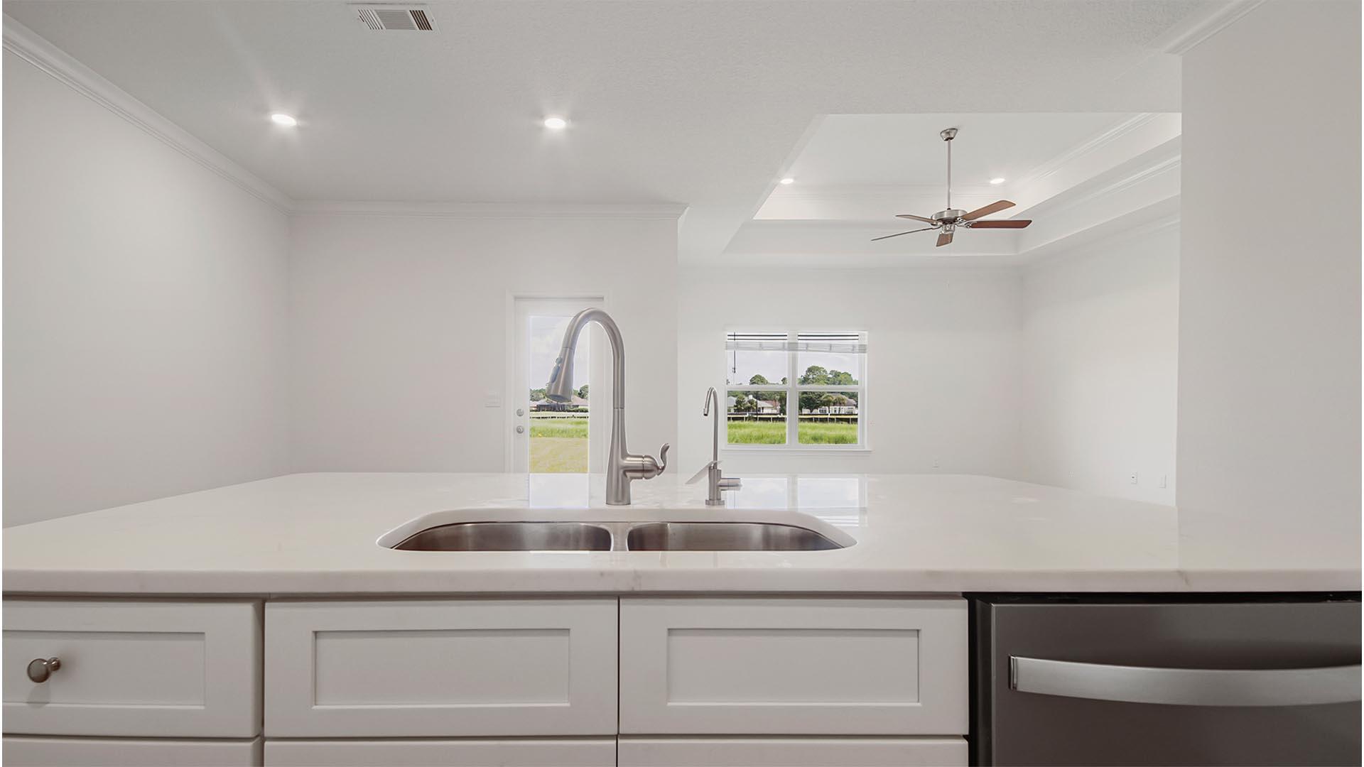 Holley Grove at Peach Creek - Residential