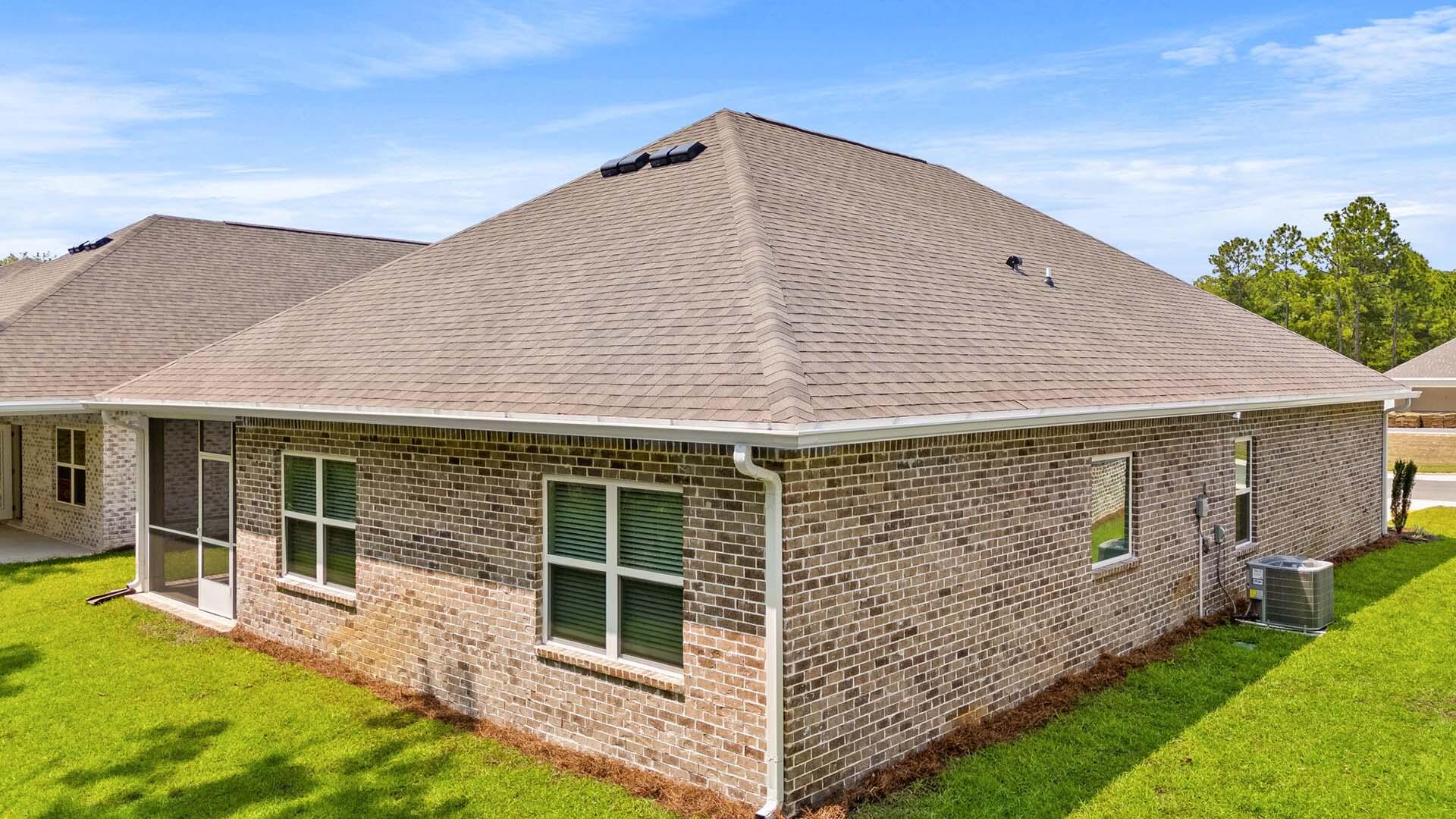 Holley Grove at Peach Creek - Residential