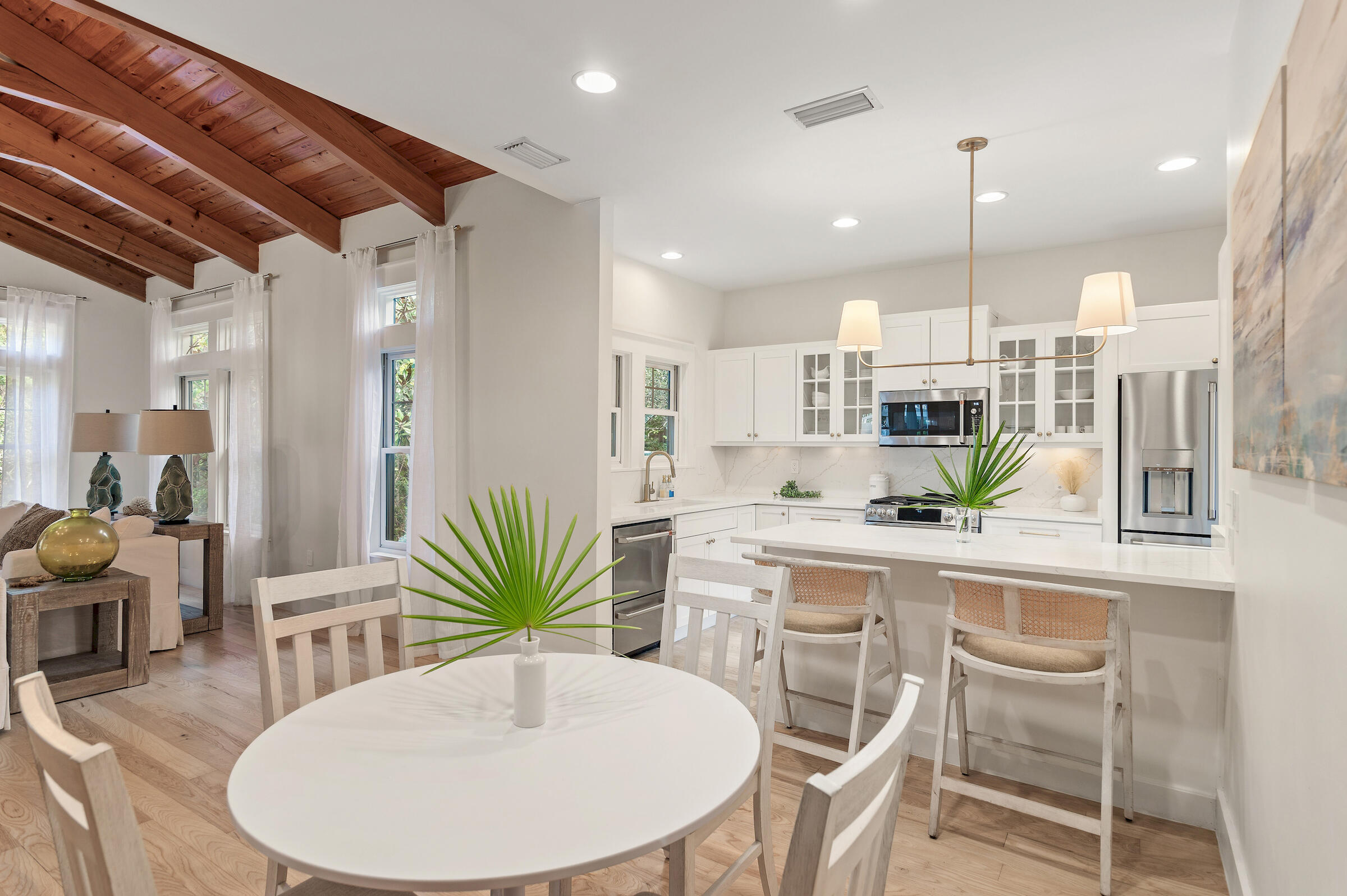 SUMMER RIDGE SOUTH - Residential