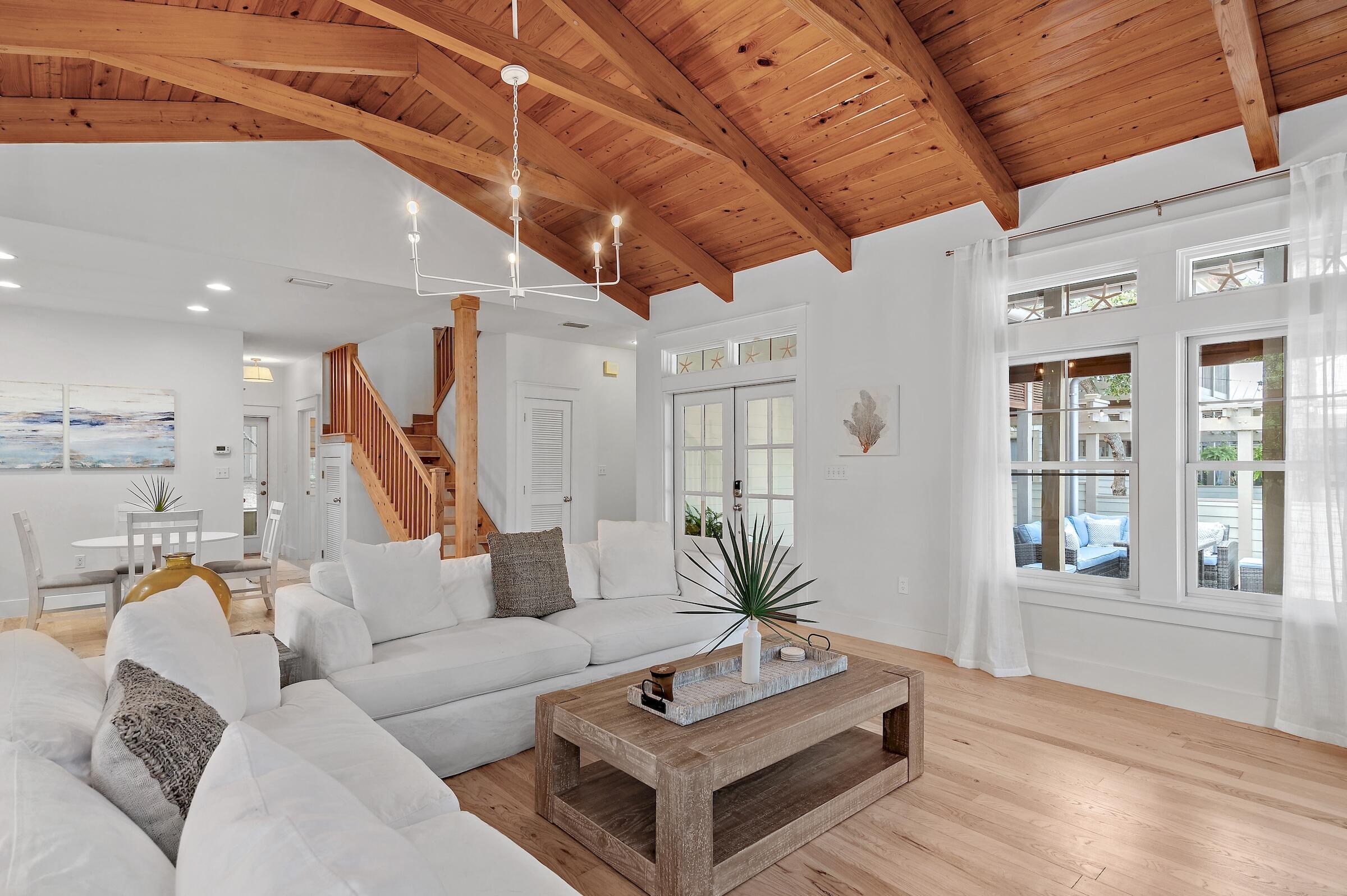 SUMMER RIDGE SOUTH - Residential