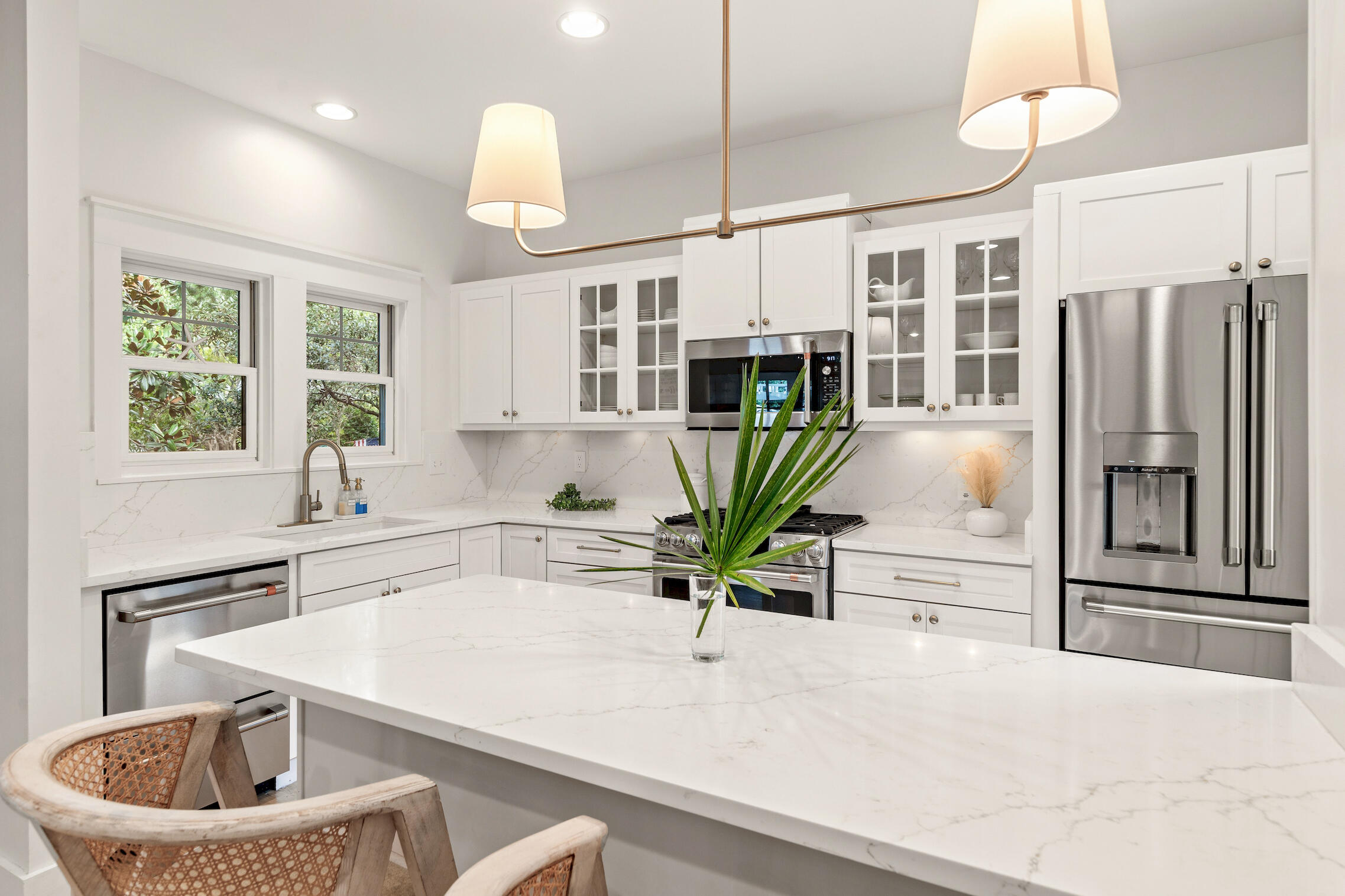 SUMMER RIDGE SOUTH - Residential