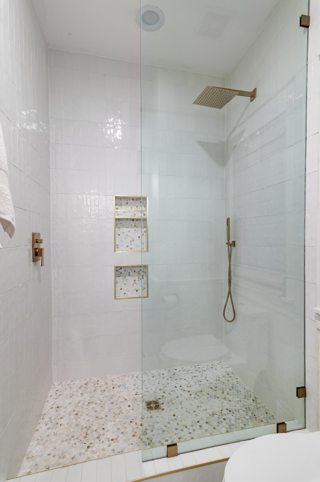 SUMMER RIDGE SOUTH - Residential