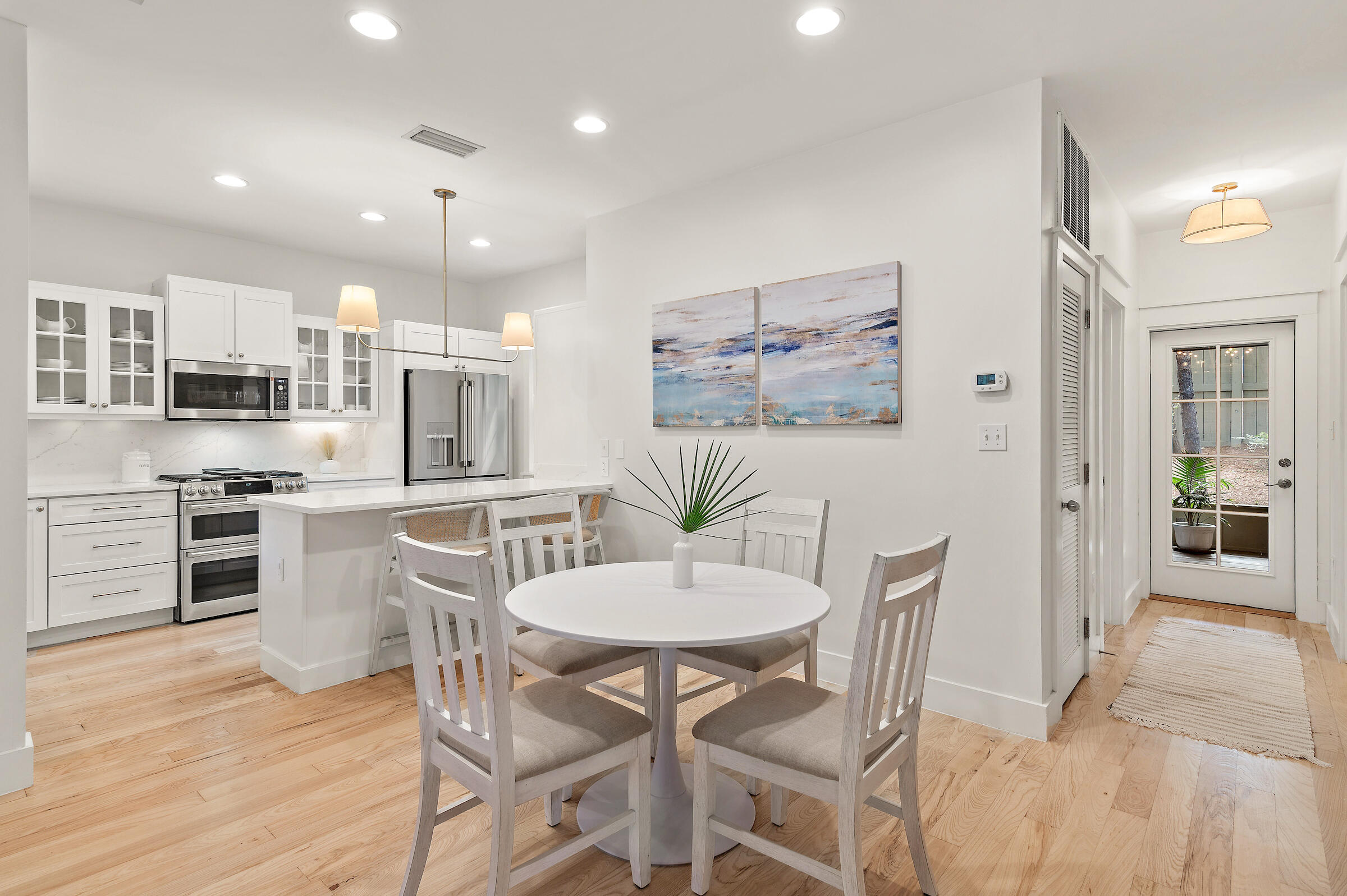 SUMMER RIDGE SOUTH - Residential