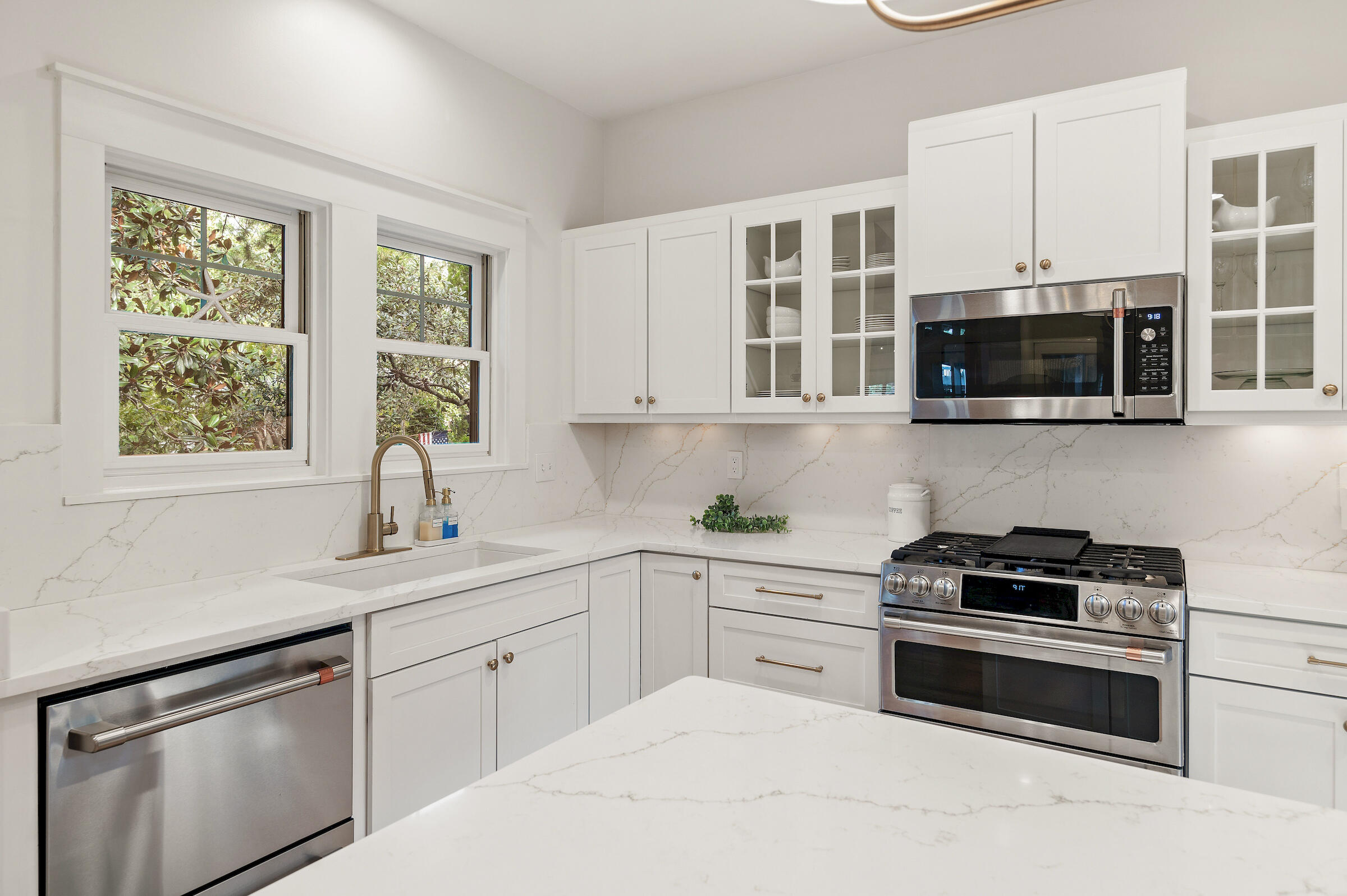 SUMMER RIDGE SOUTH - Residential