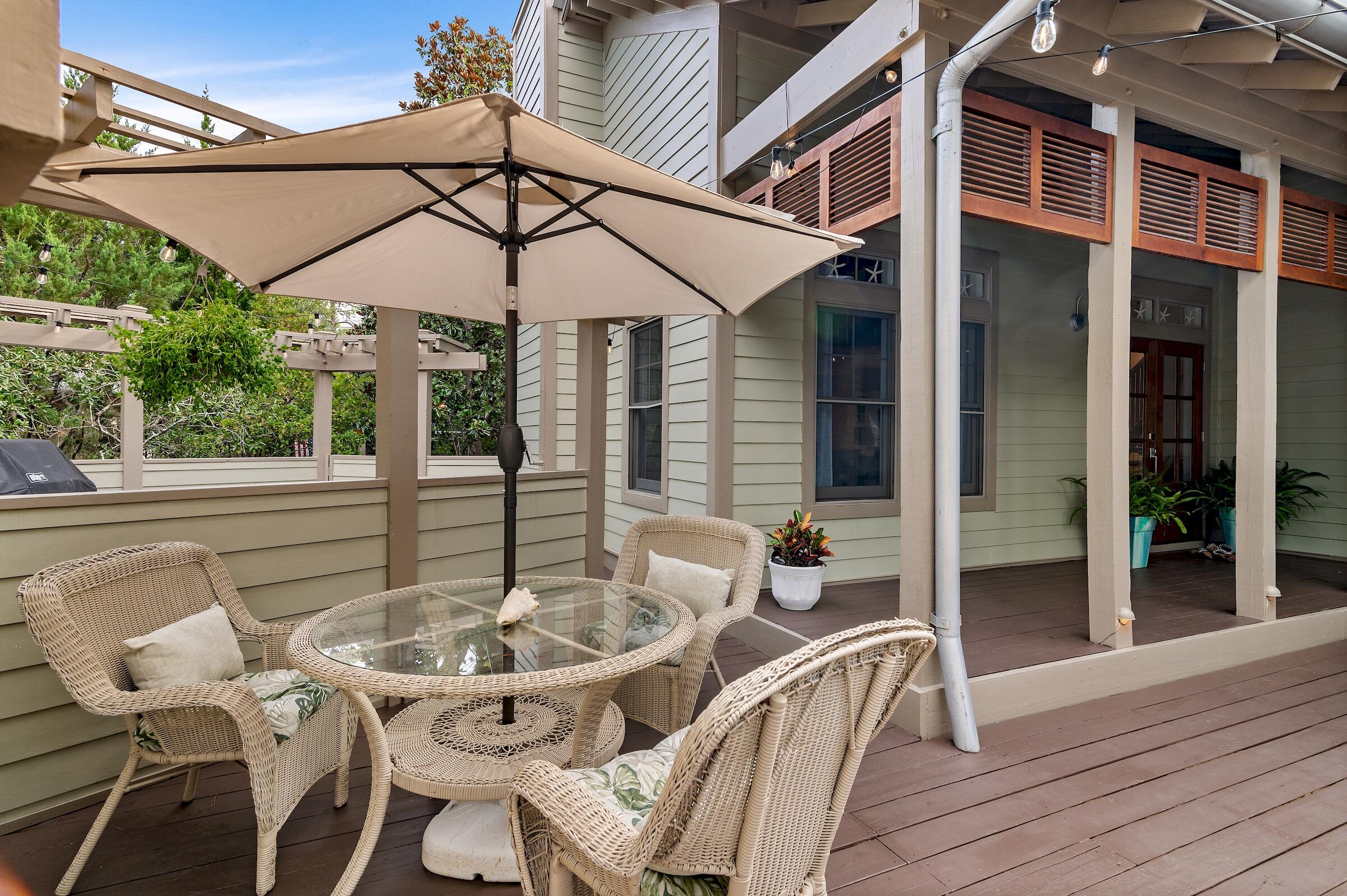 SUMMER RIDGE SOUTH - Residential