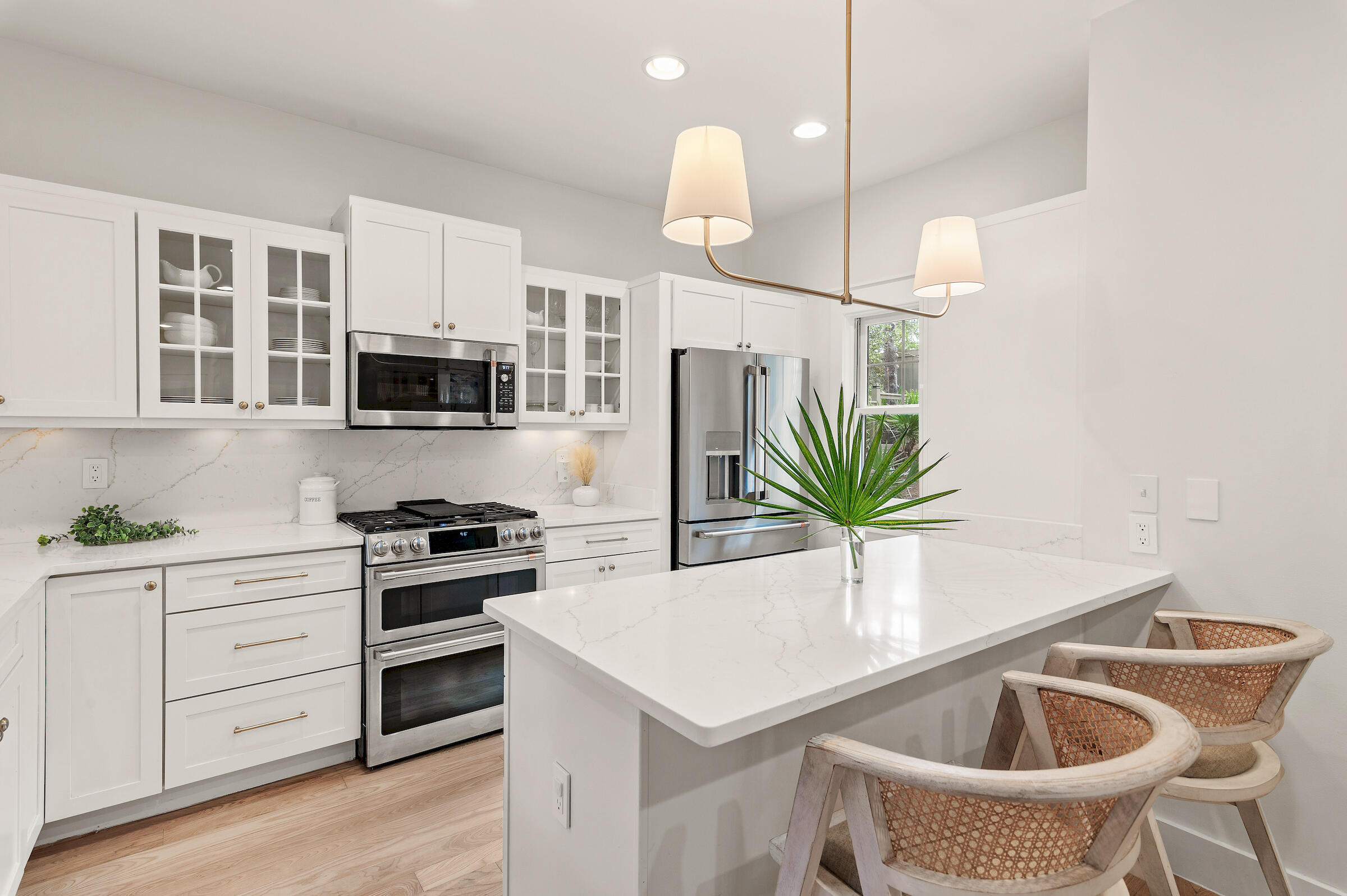 SUMMER RIDGE SOUTH - Residential