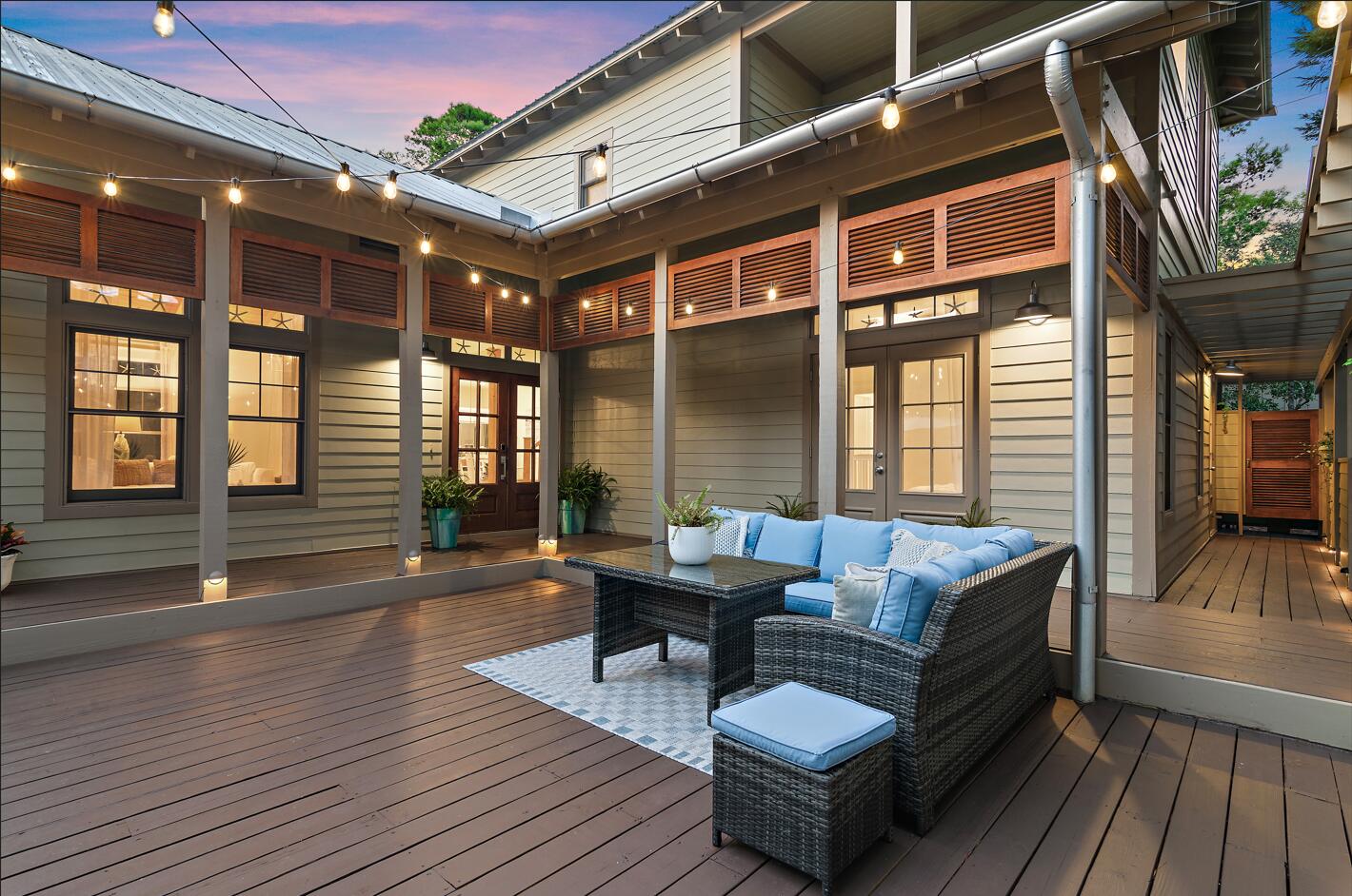 SUMMER RIDGE SOUTH - Residential