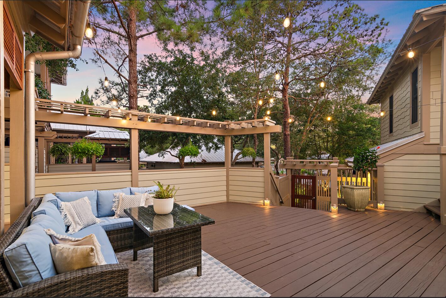 SUMMER RIDGE SOUTH - Residential