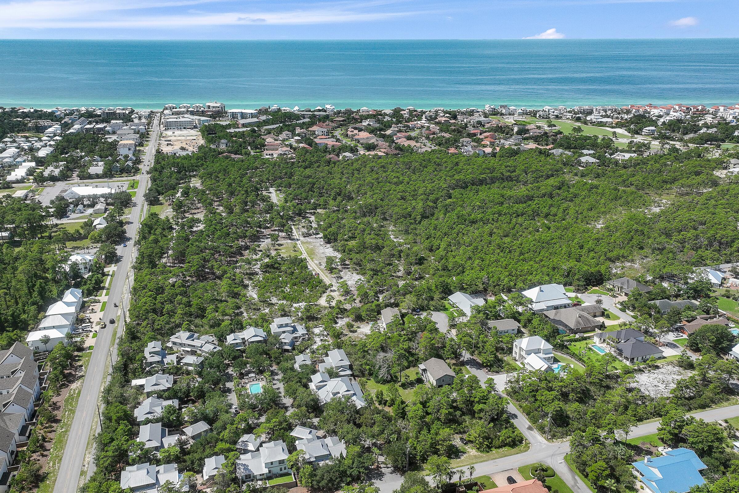 SUMMER RIDGE SOUTH - Residential