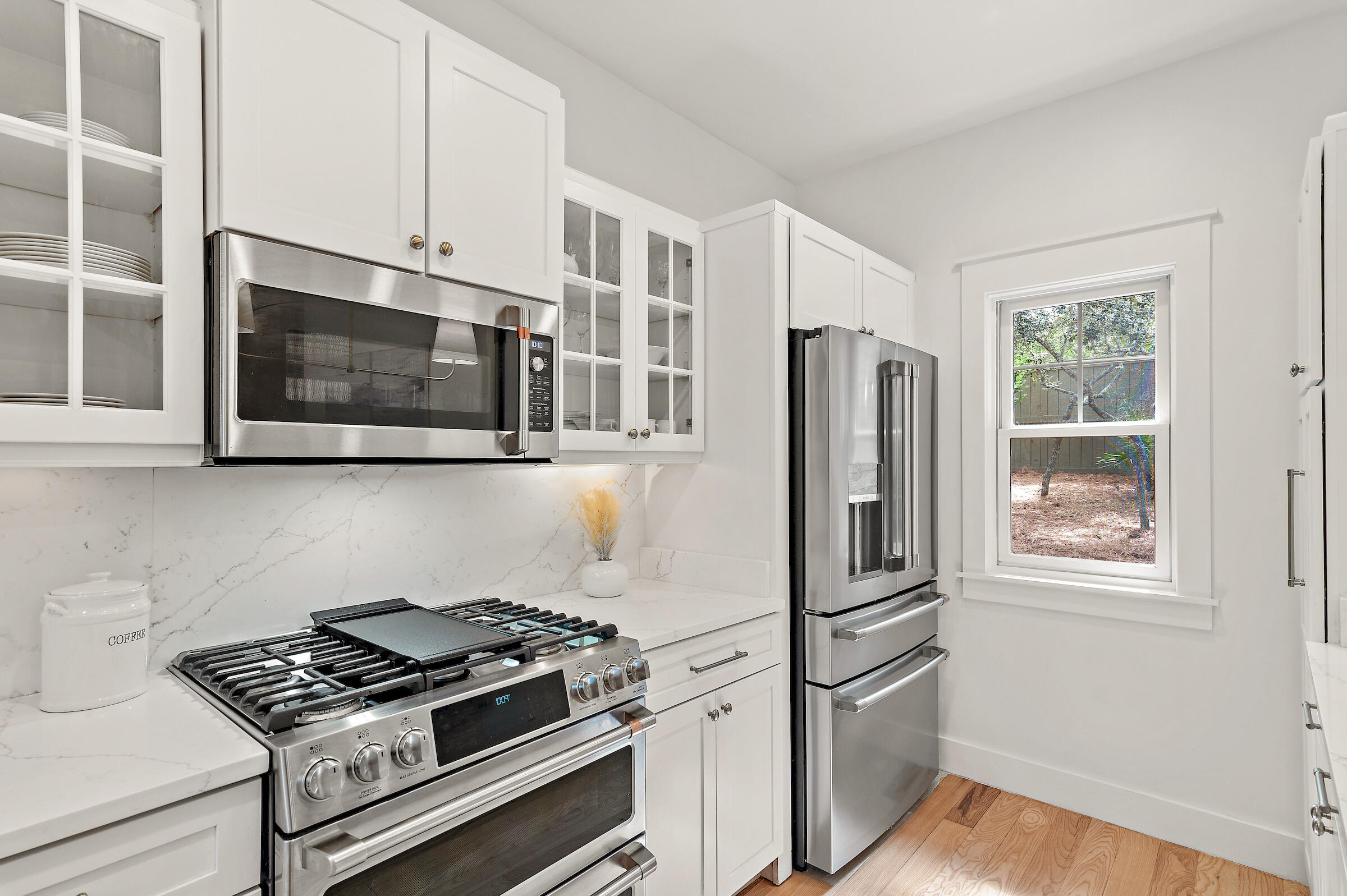 SUMMER RIDGE SOUTH - Residential