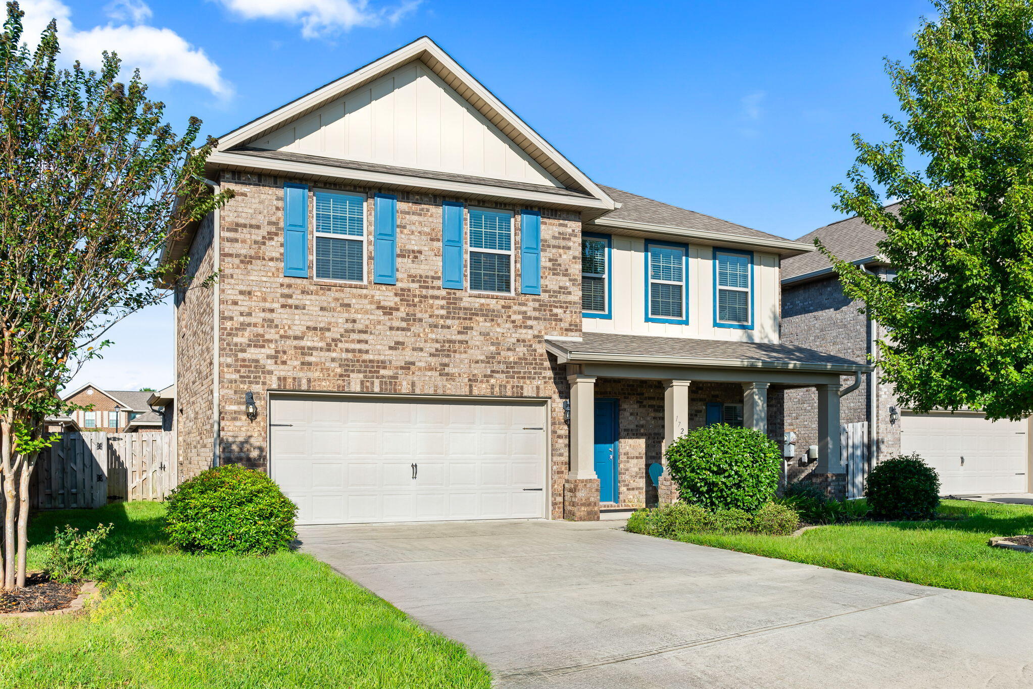 WATERFORD SOUND - Residential