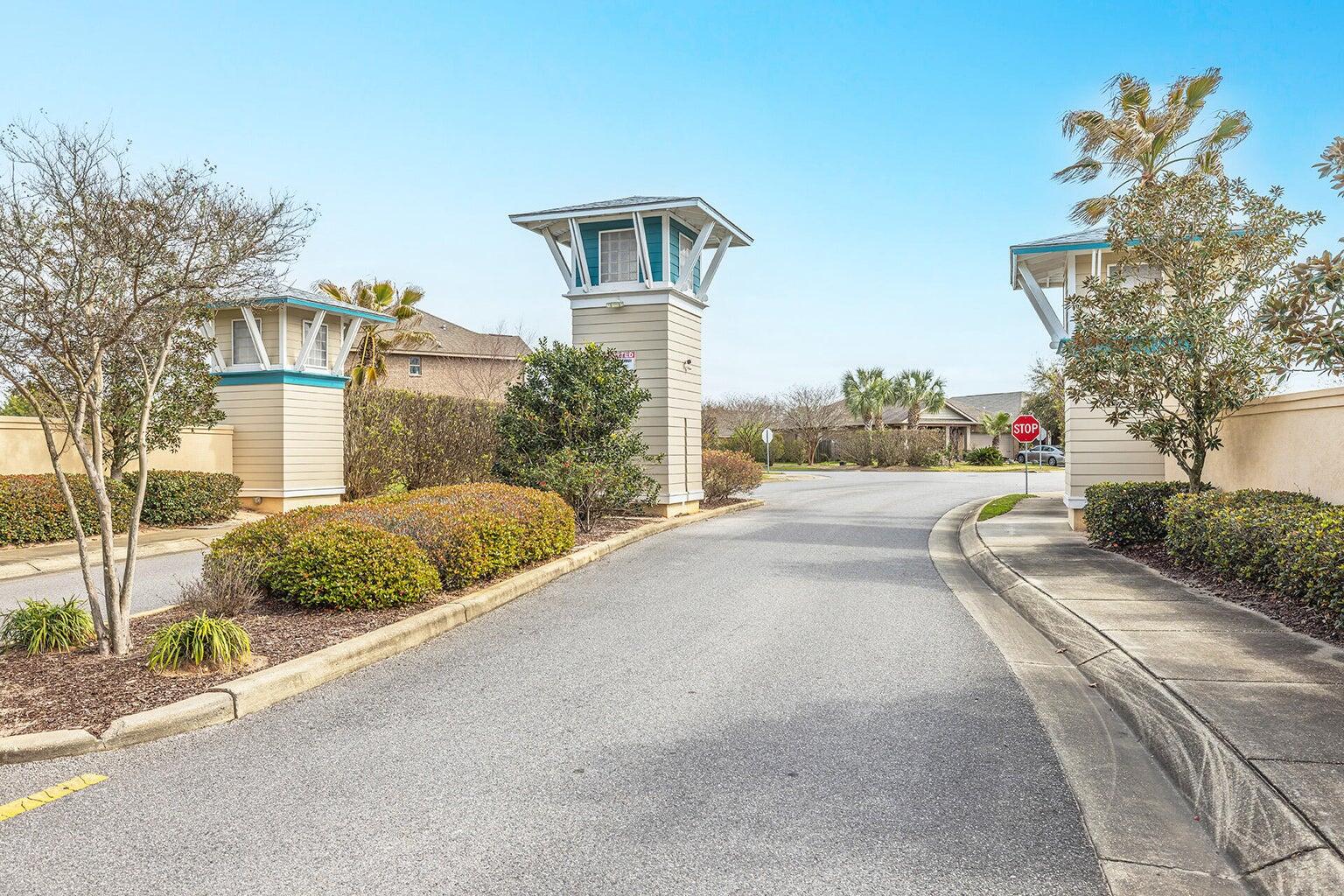 WATERFORD SOUND - Residential