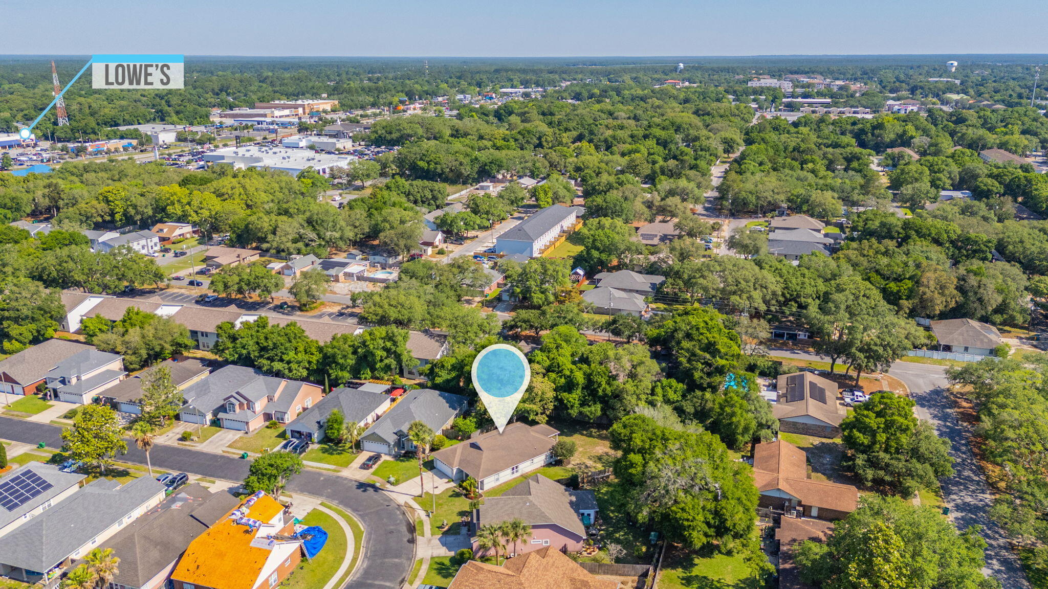 SUMMER PLACE ESTATES - Residential