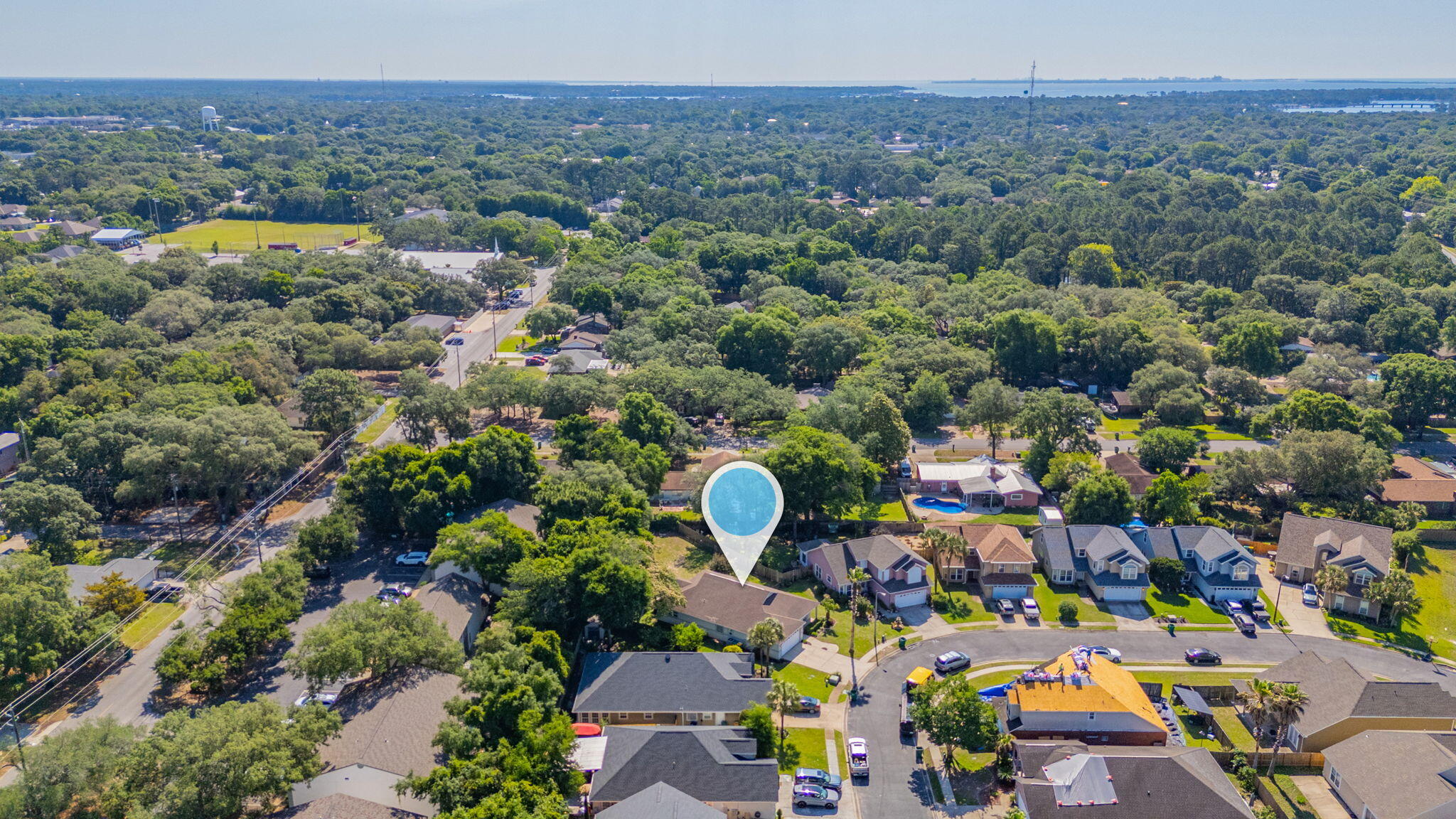 SUMMER PLACE ESTATES - Residential