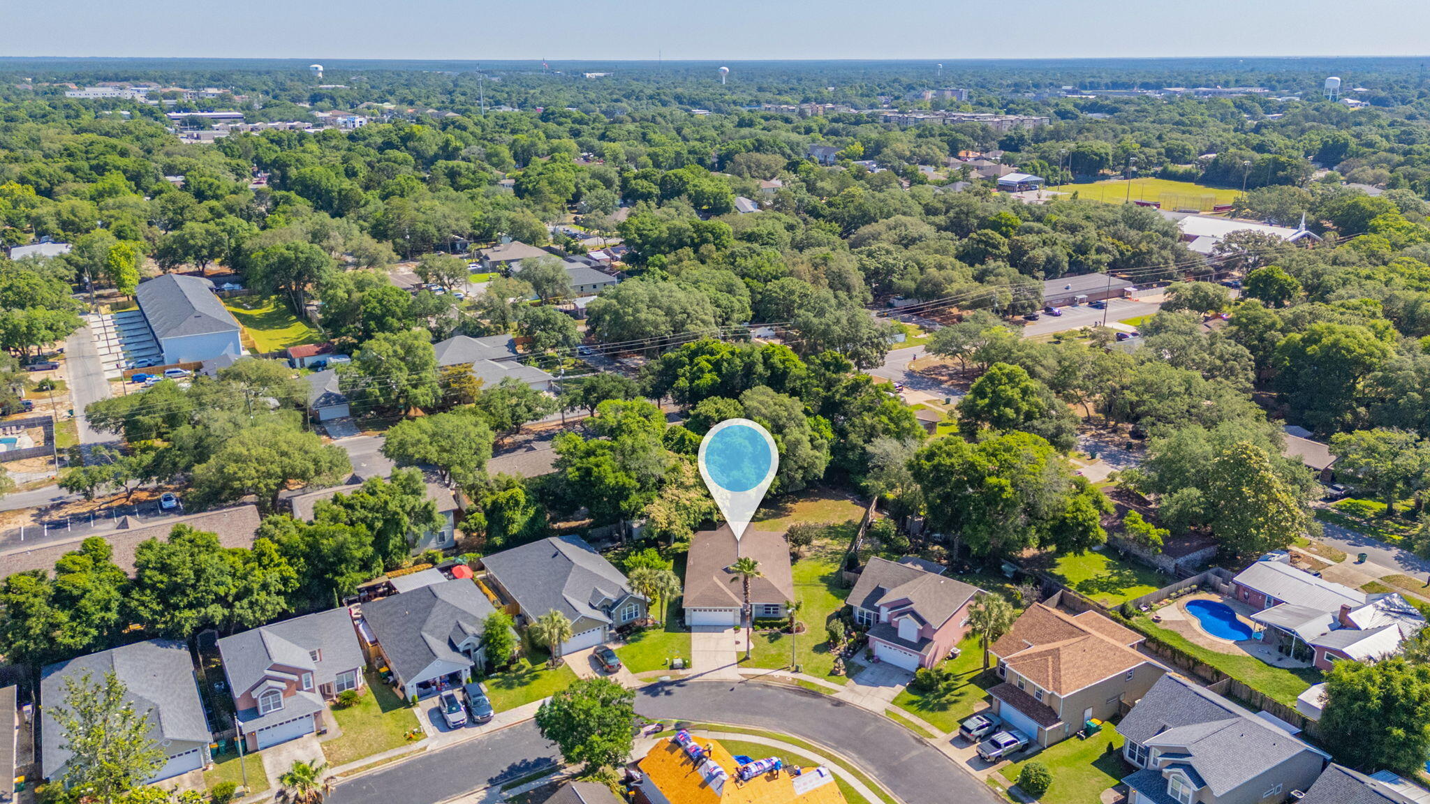 SUMMER PLACE ESTATES - Residential