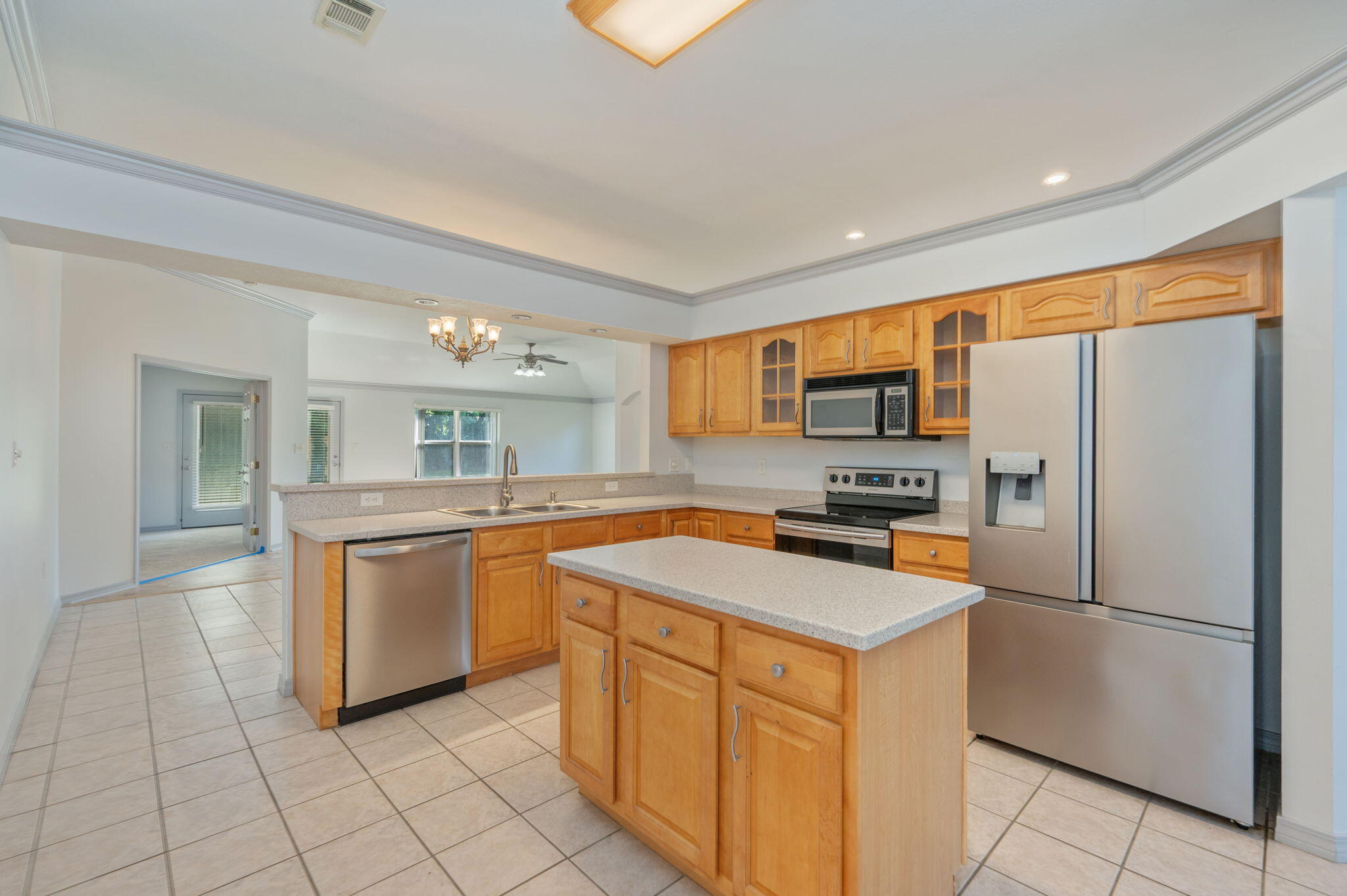 SUMMER PLACE ESTATES - Residential