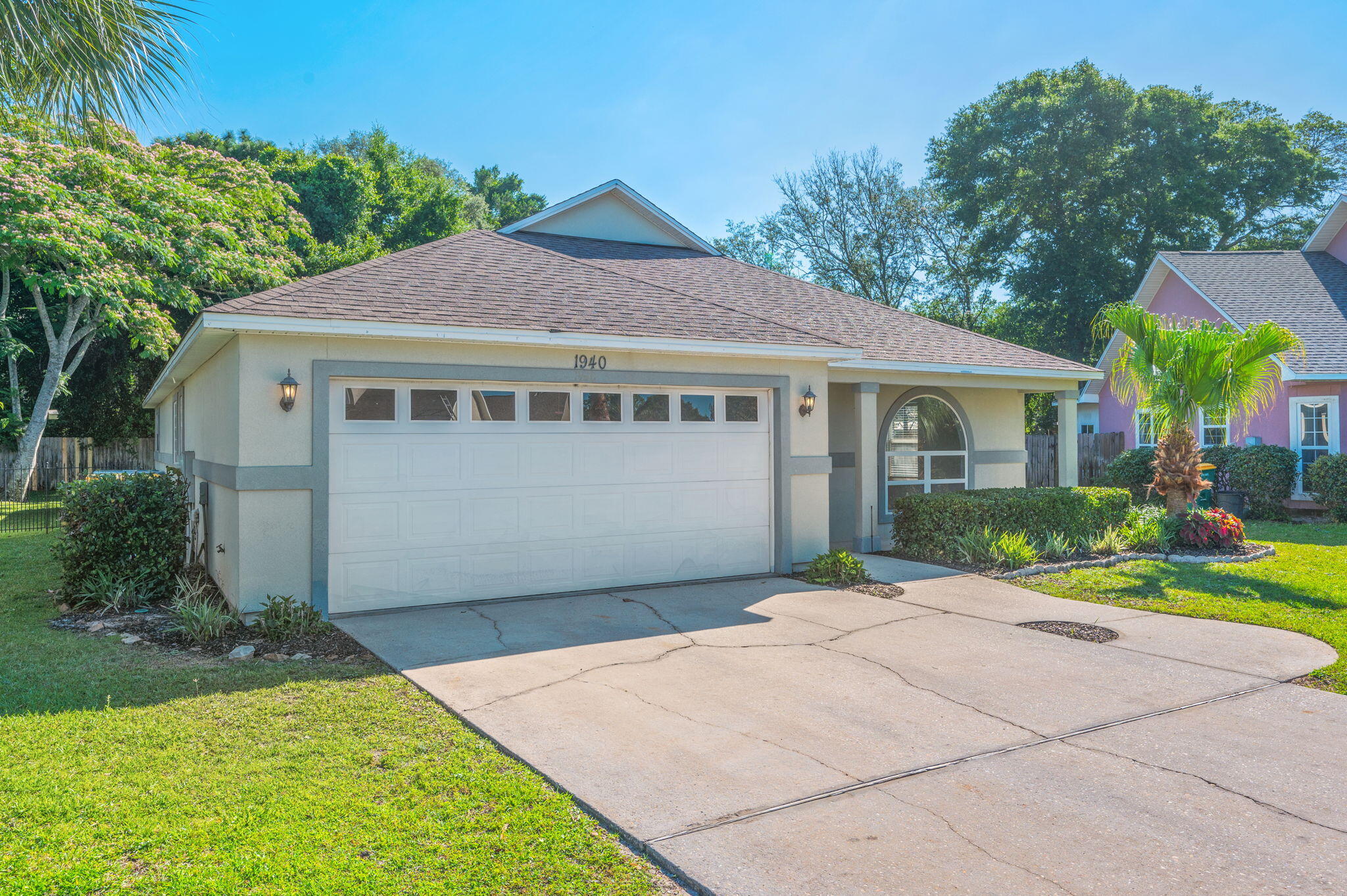 SUMMER PLACE ESTATES - Residential