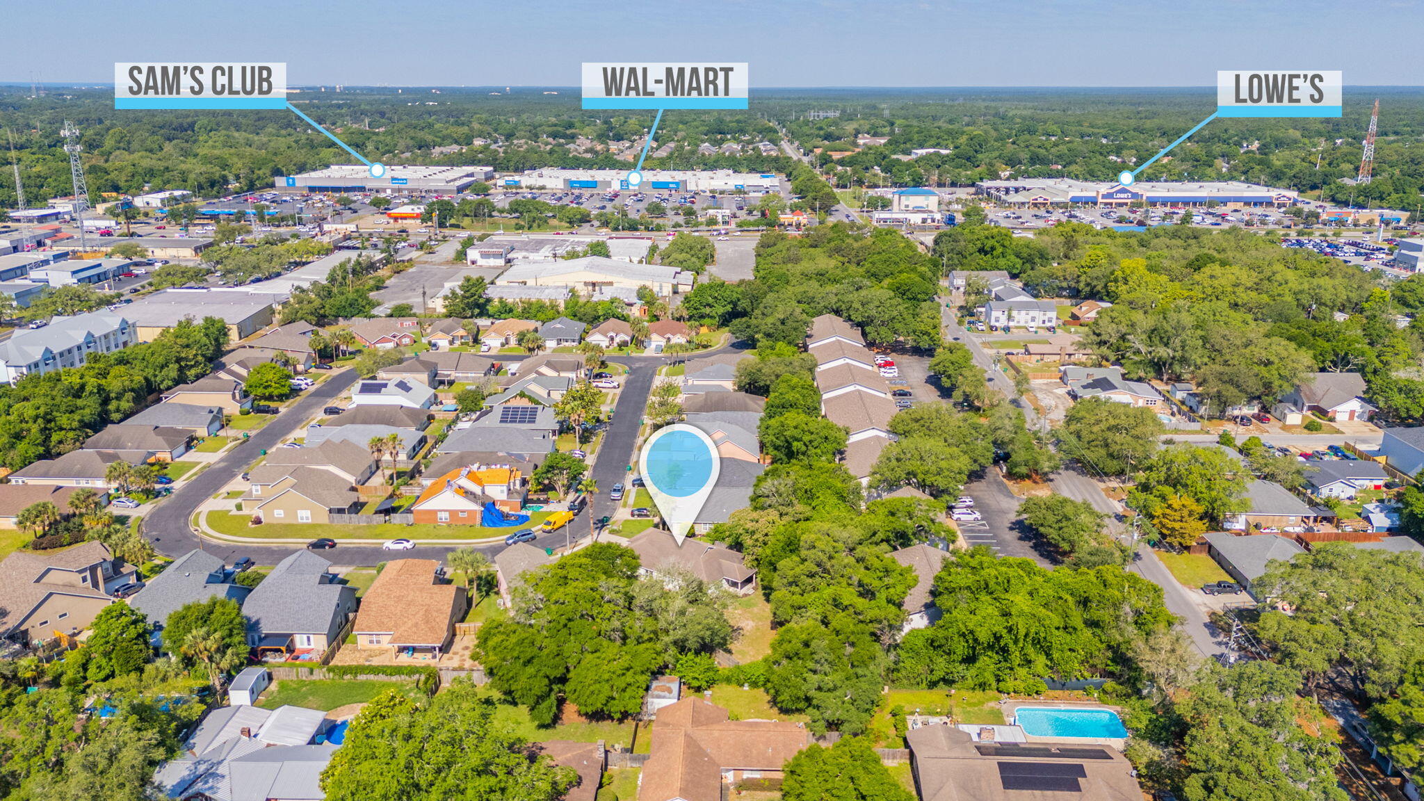 SUMMER PLACE ESTATES - Residential