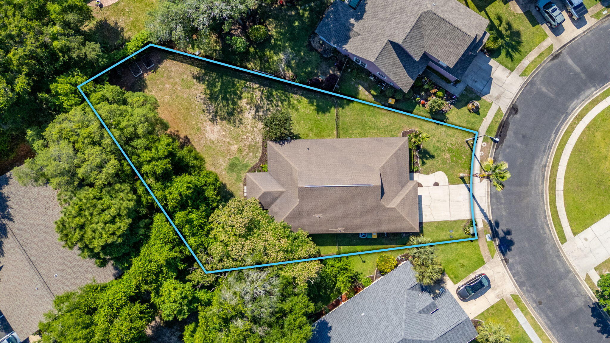 SUMMER PLACE ESTATES - Residential
