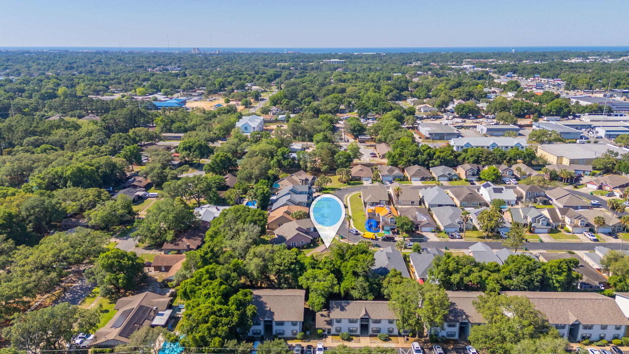 SUMMER PLACE ESTATES - Residential